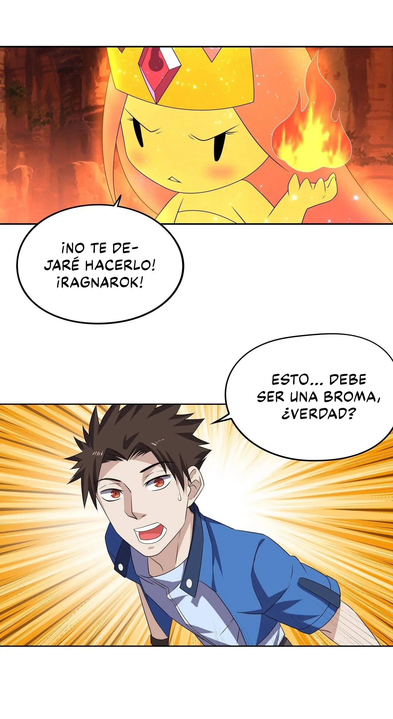 Player Reborn (2019) - Capítulo 176 - Página 12 - LectorTMOo