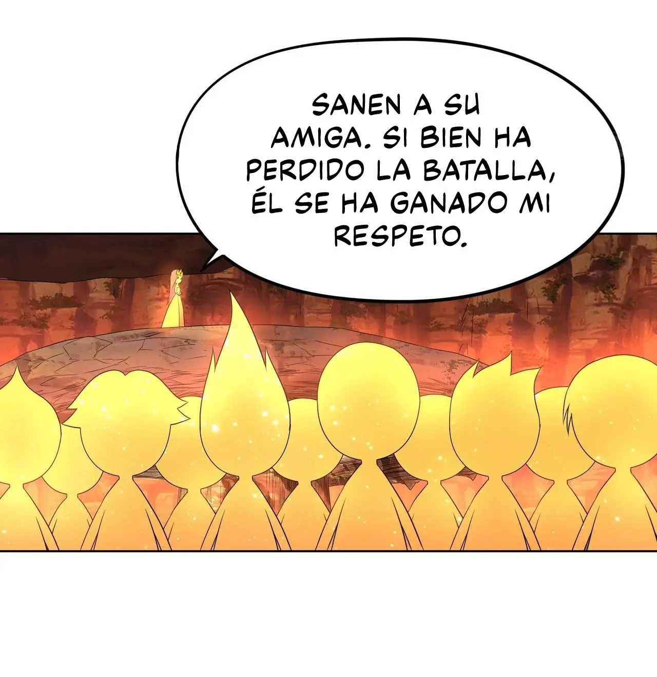 Player Reborn (2019) - Capítulo 177 - Página 5 - LectorTMOo