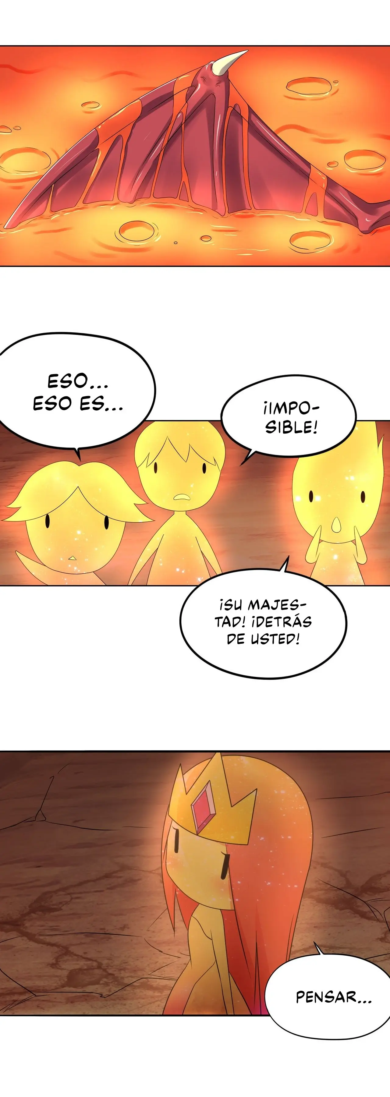 Player Reborn (2019) - Capítulo 177 - Página 6 - LectorTMOo