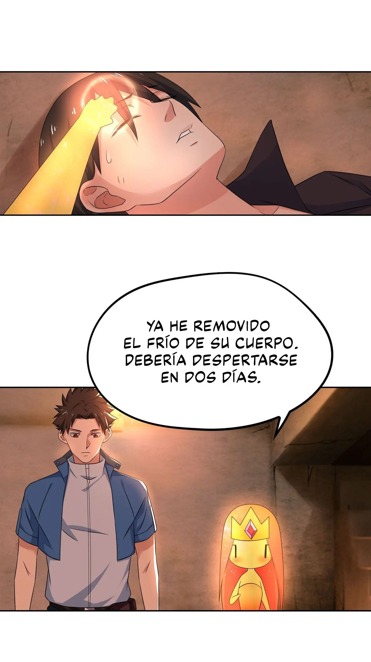 Player Reborn (2019) - Capítulo 177 - Página 9 - LectorTMOo