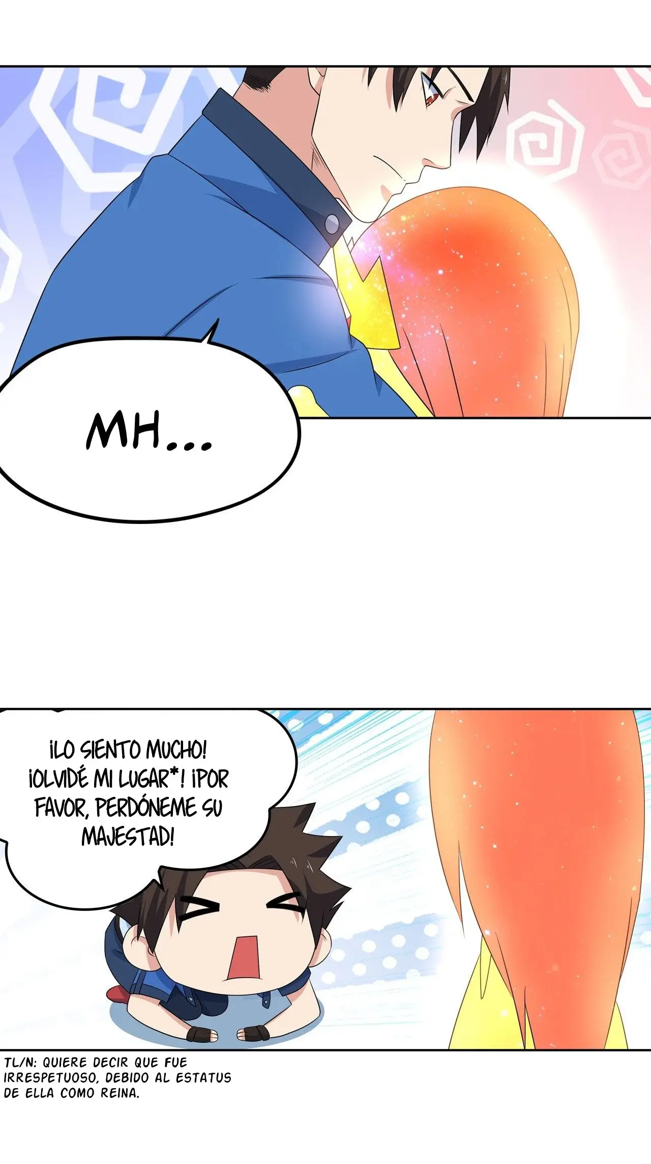 Player Reborn (2019) - Capítulo 177 - Página 12 - LectorTMOo