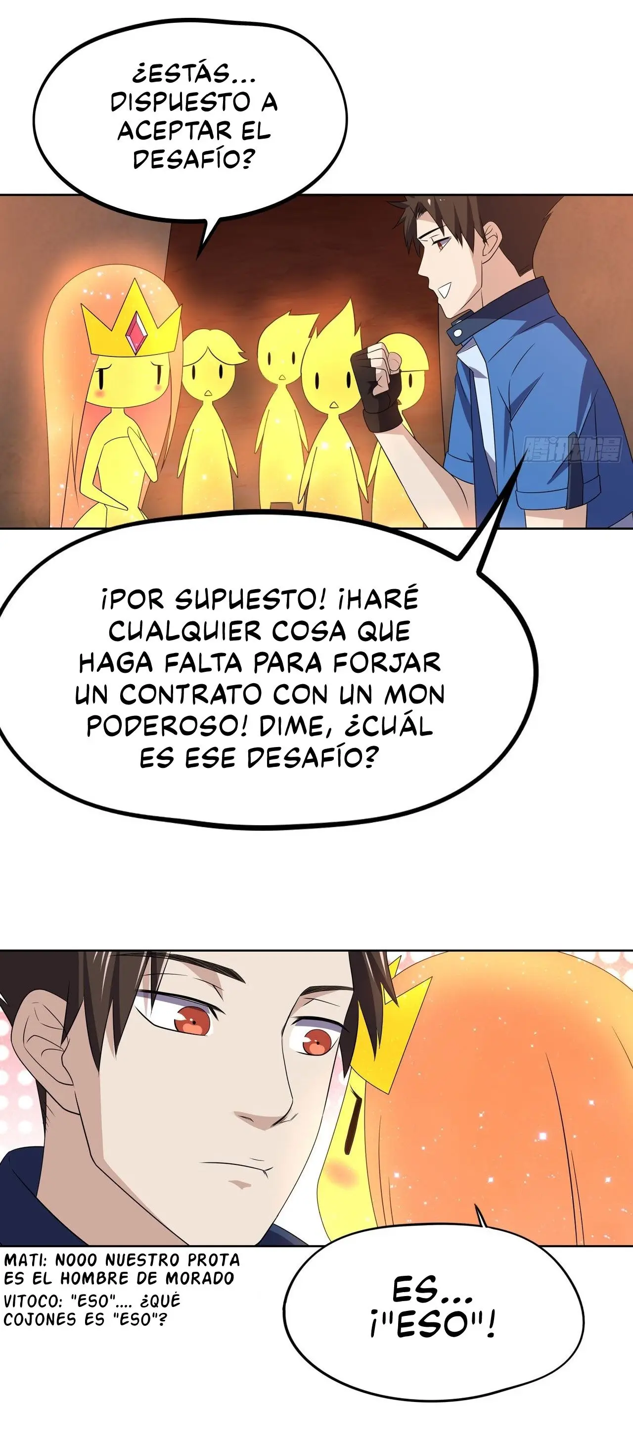Player Reborn (2019) - Capítulo 177 - Página 15 - LectorTMOo