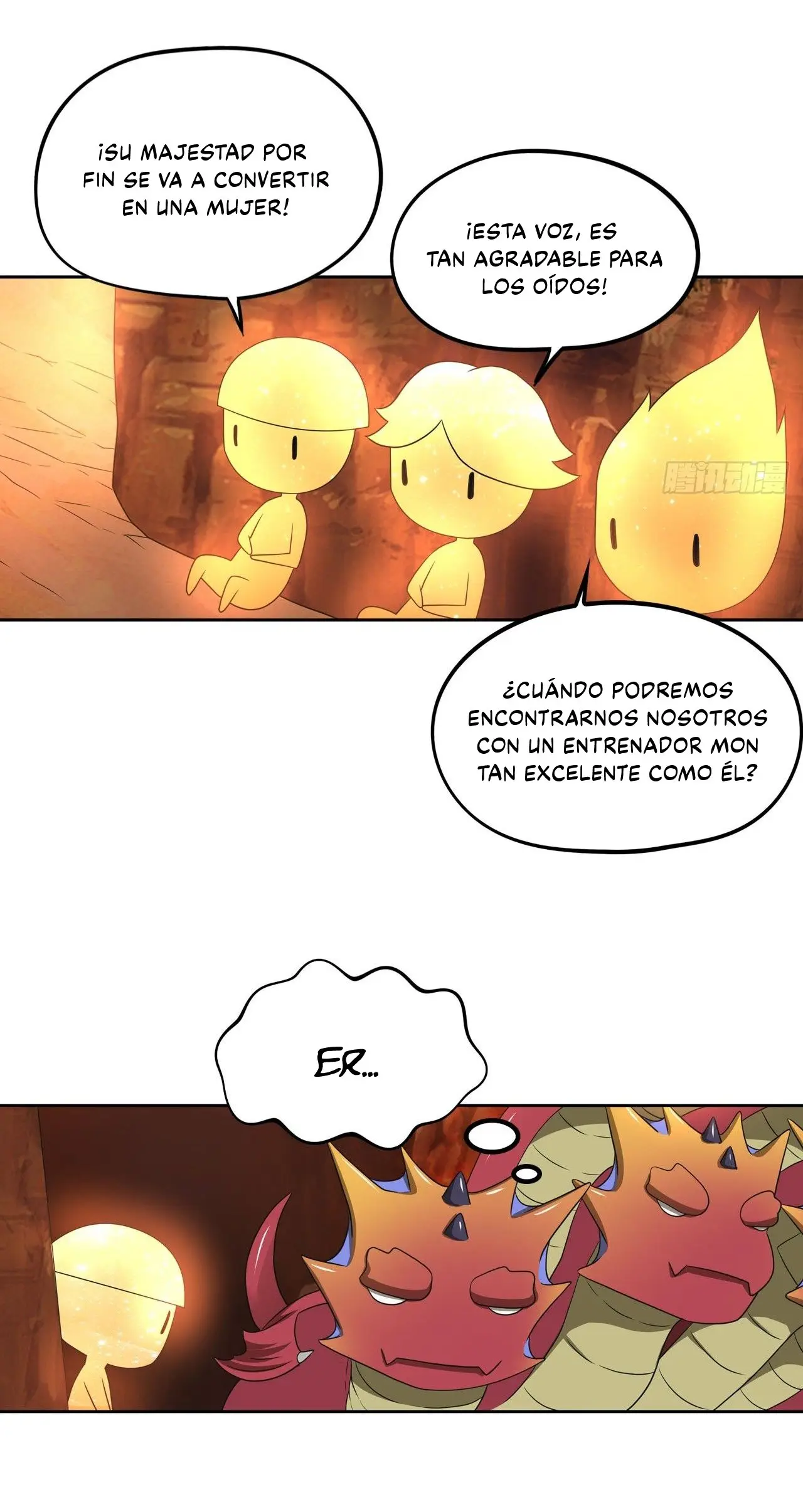 Player Reborn (2019) - Capítulo 178 - Página 5 - LectorTMOo