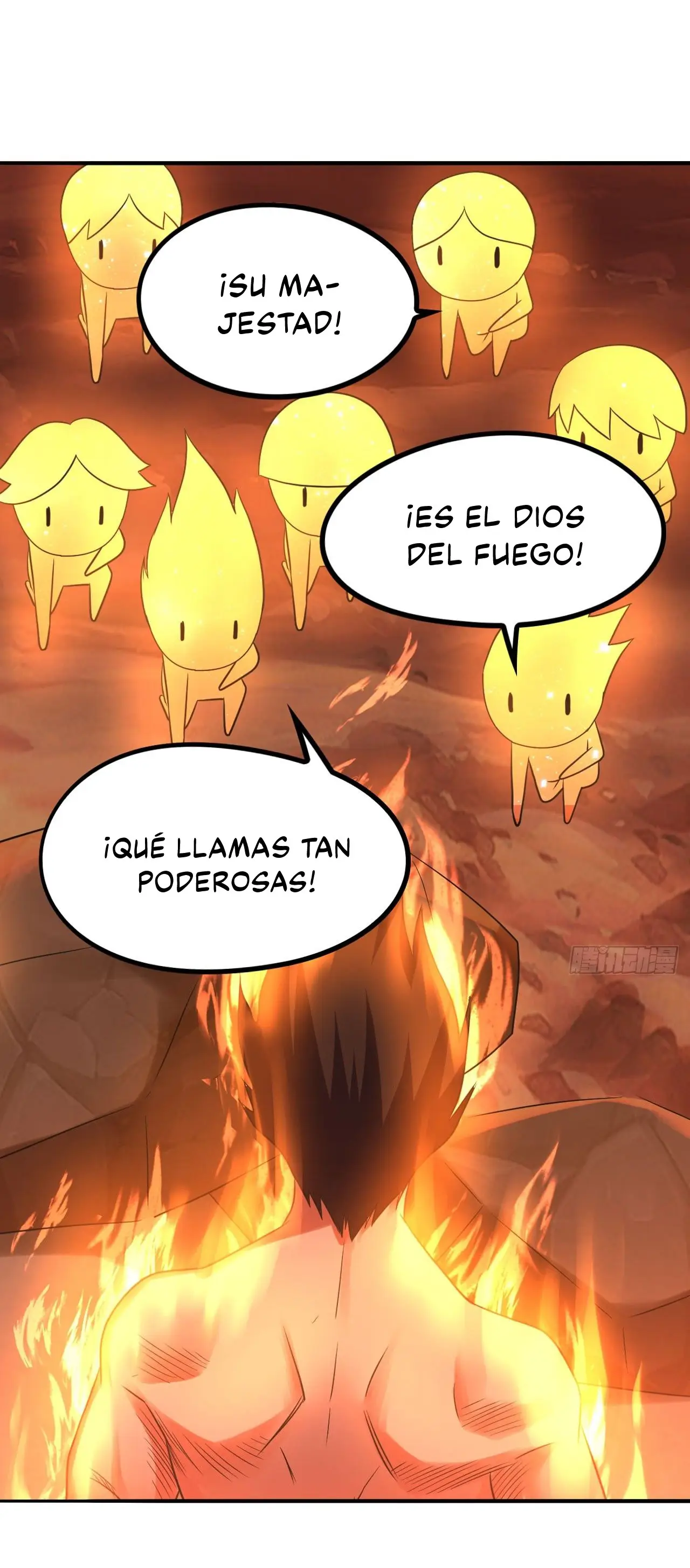 Player Reborn (2019) - Capítulo 178 - Página 11 - LectorTMOo