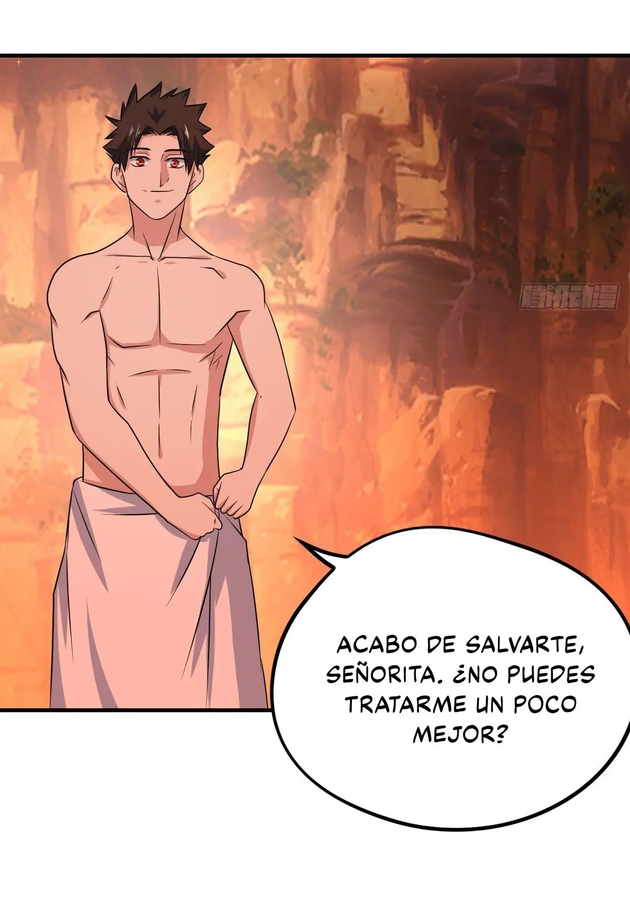 Player Reborn (2019) - Capítulo 179 - Página 6 - LectorTMOo