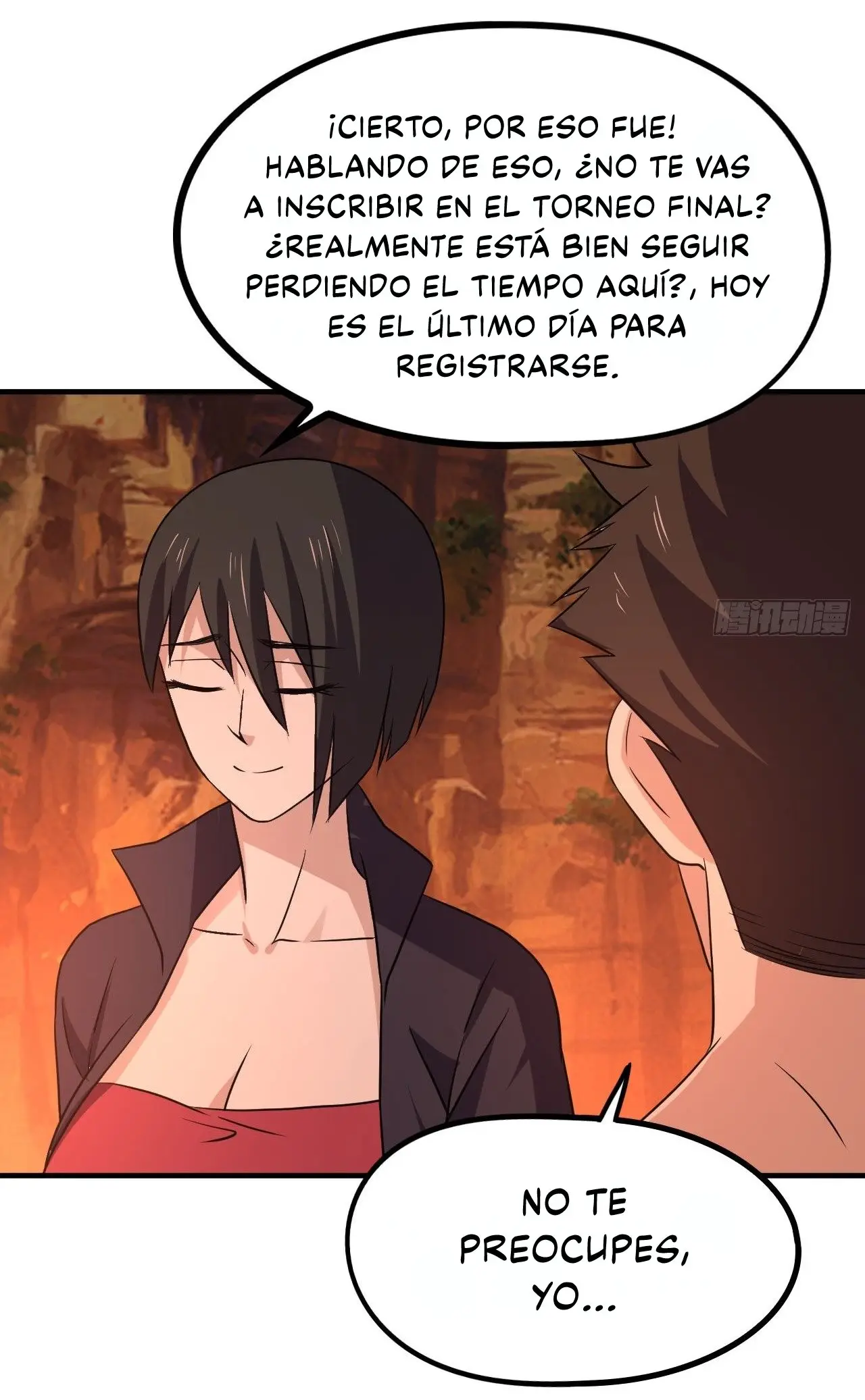 Player Reborn (2019) - Capítulo 179 - Página 11 - LectorTMOo