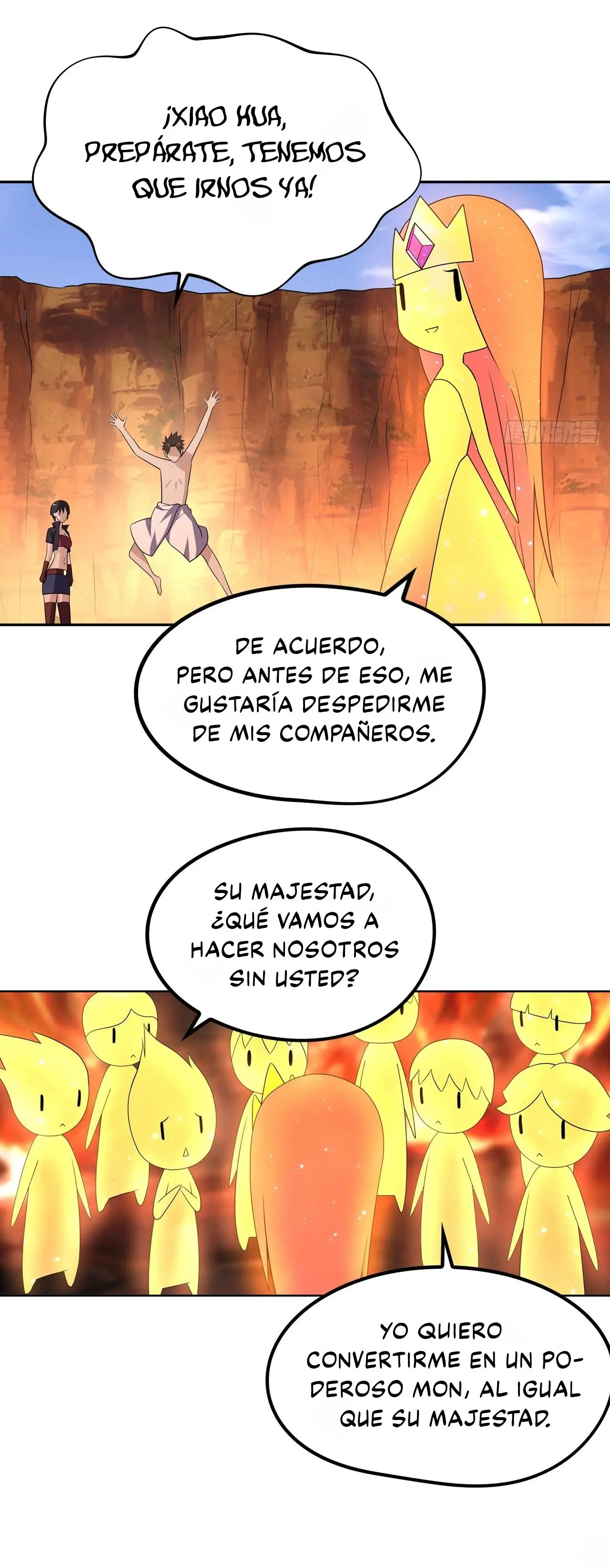 Player Reborn (2019) - Capítulo 179 - Página 13 - LectorTMOo
