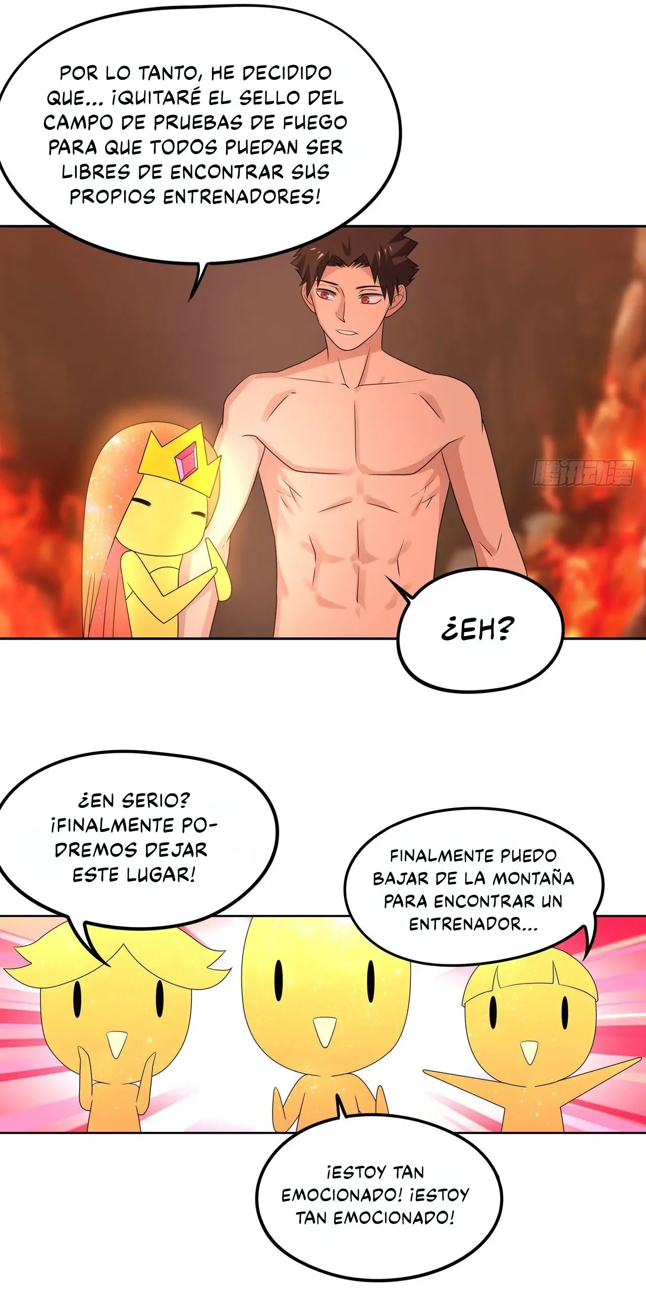 Player Reborn (2019) - Capítulo 179 - Página 15 - LectorTMOo