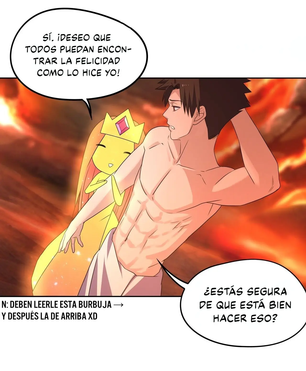 Player Reborn (2019) - Capítulo 179 - Página 16 - LectorTMOo
