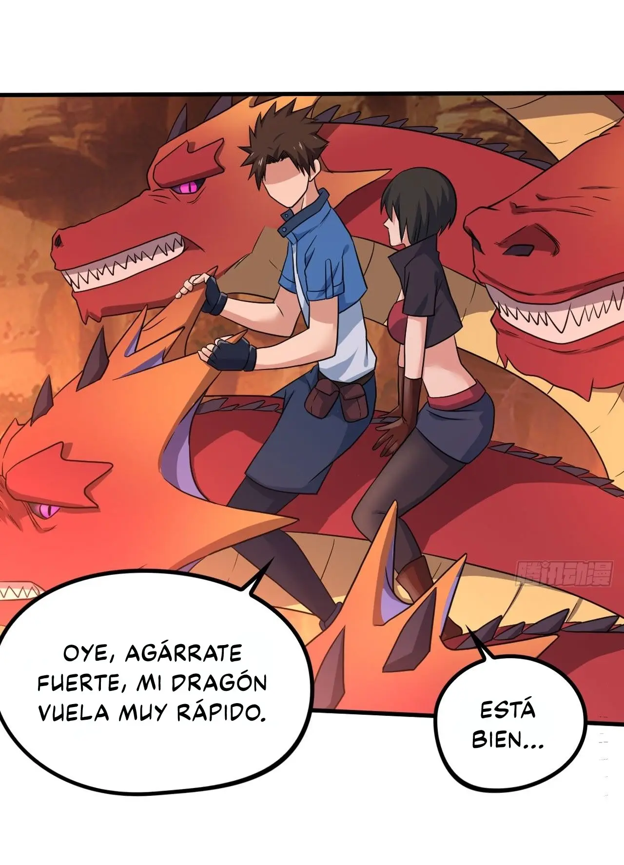 Player Reborn (2019) - Capítulo 179 - Página 18 - LectorTMOo