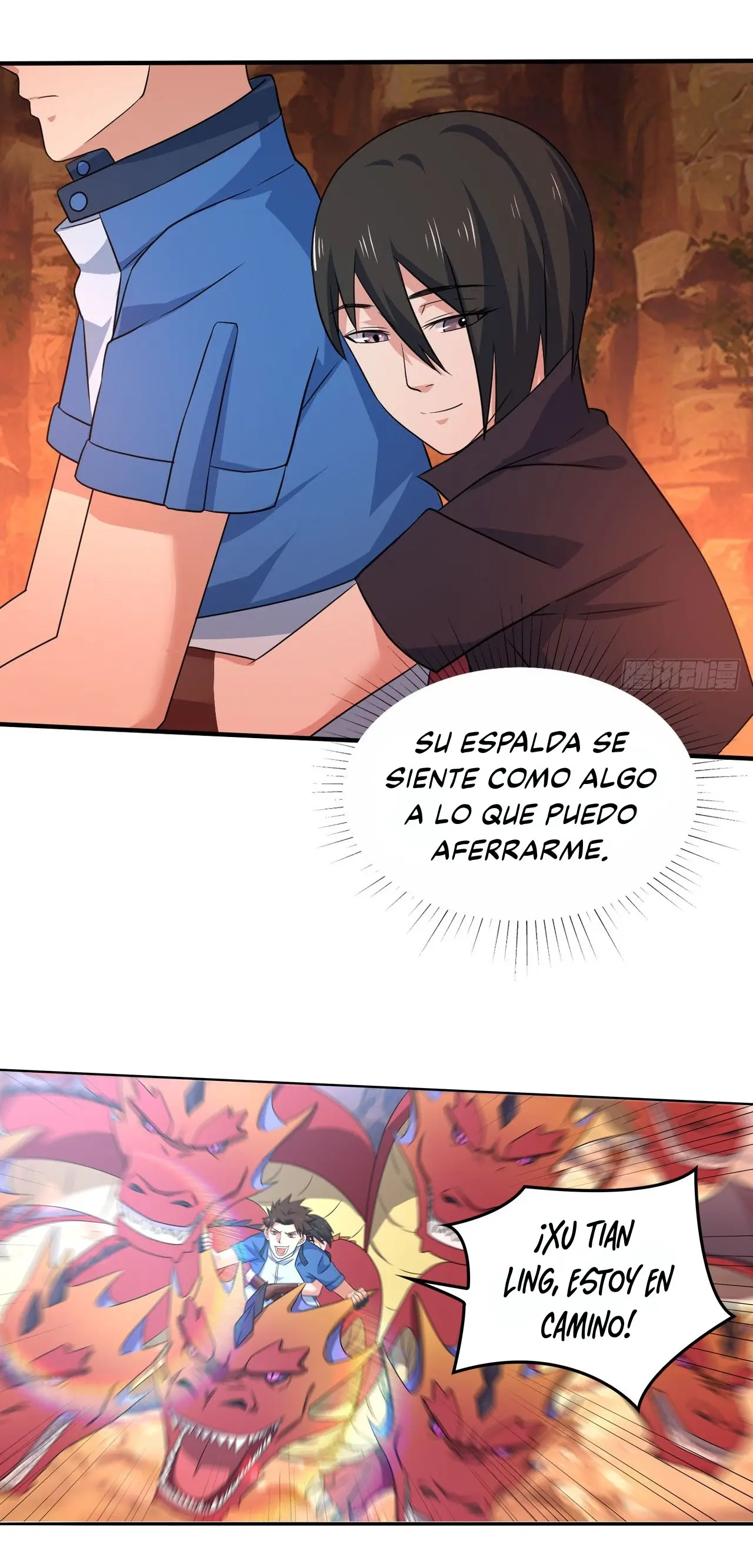 Player Reborn (2019) - Capítulo 179 - Página 19 - LectorTMOo