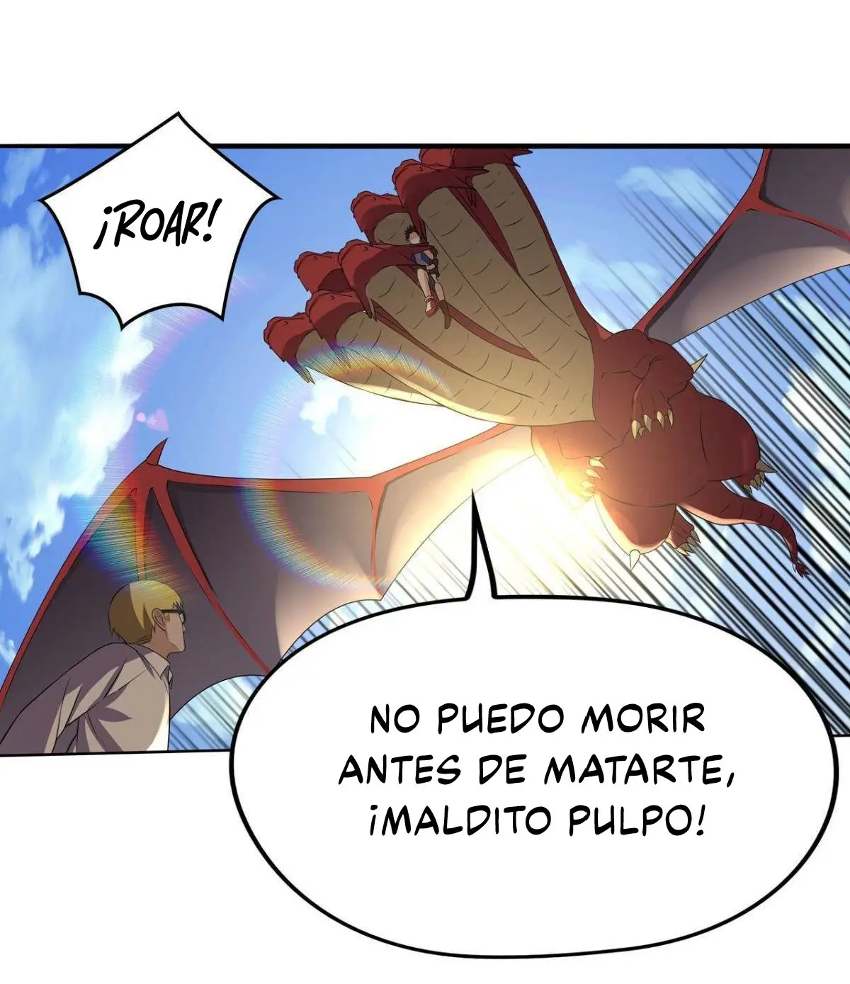 Player Reborn (2019) - Capítulo 180 - Página 11 - LectorTMOo