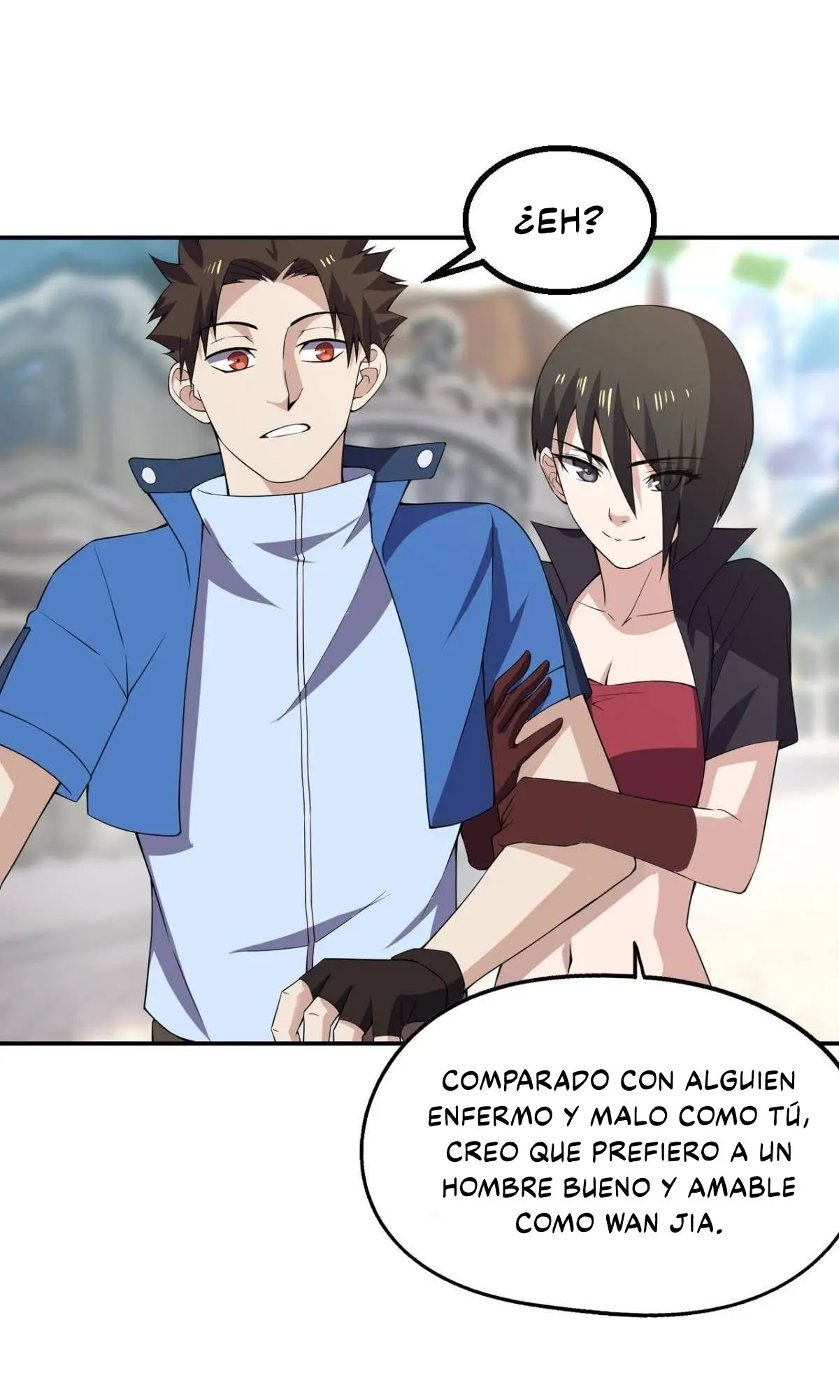 Player Reborn (2019) - Capítulo 180 - Página 15 - LectorTMOo