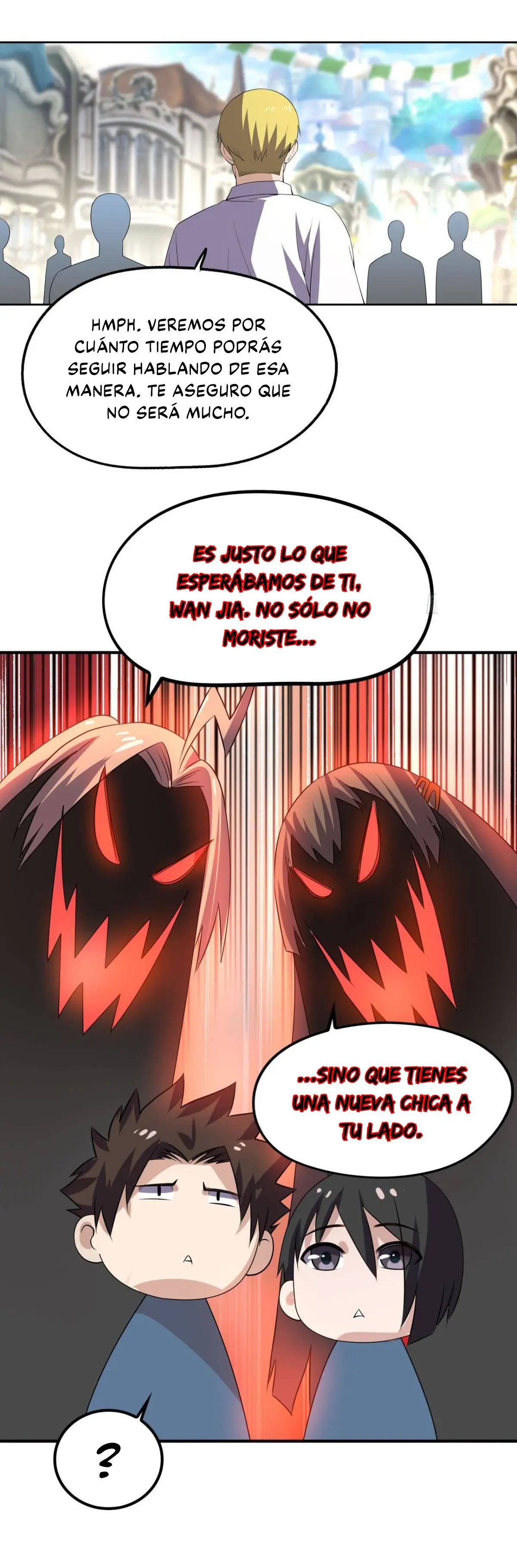 Player Reborn (2019) - Capítulo 180 - Página 16 - LectorTMOo