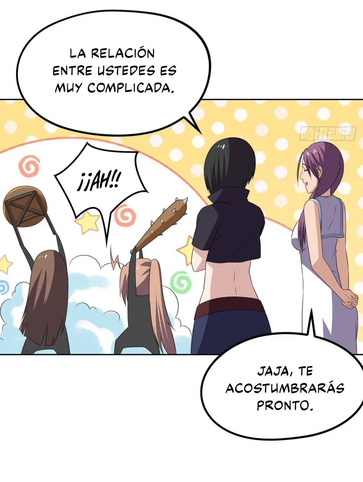 Player Reborn (2019) - Capítulo 180 - Página 18 - LectorTMOo