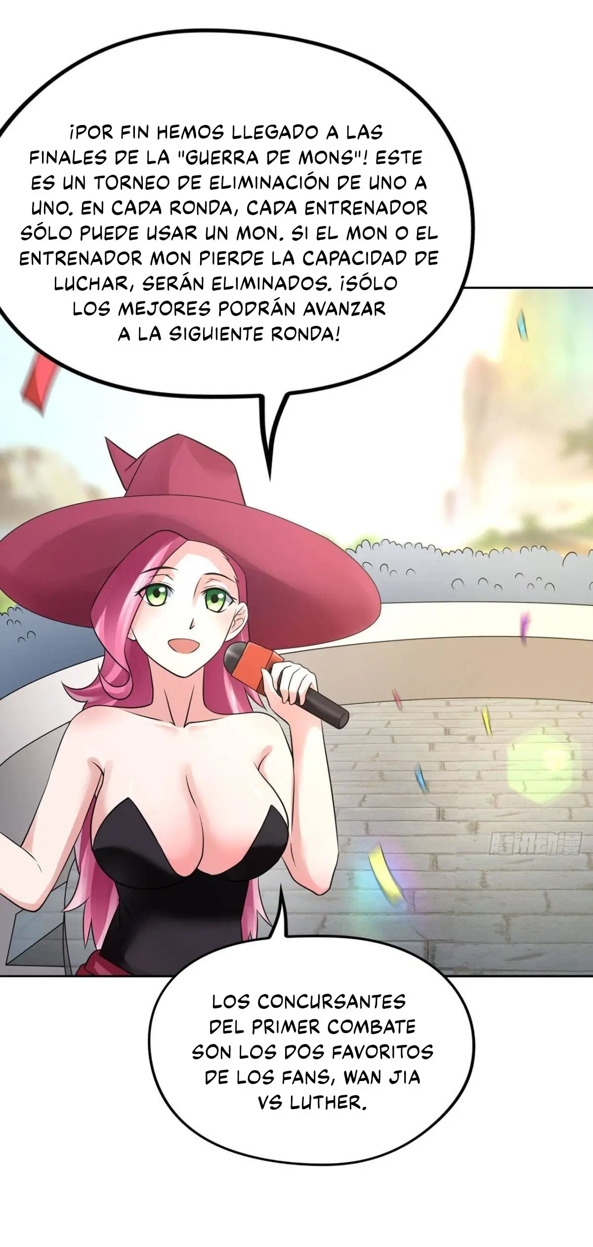Player Reborn (2019) - Capítulo 181 - Página 2 - LectorTMOo
