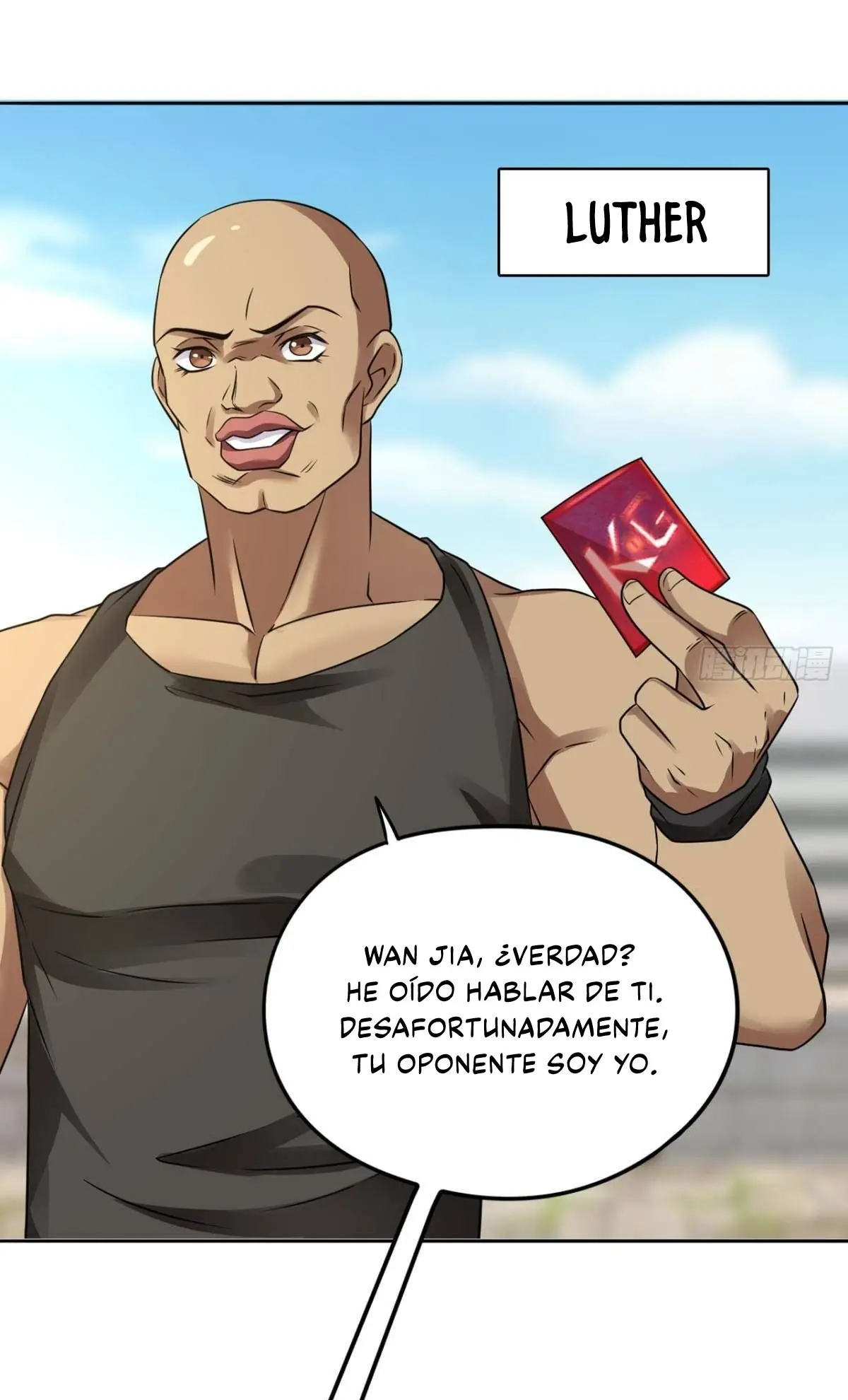 Player Reborn (2019) - Capítulo 181 - Página 3 - LectorTMOo