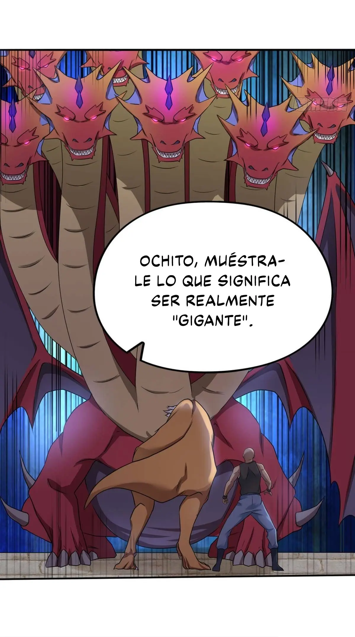 Player Reborn (2019) - Capítulo 181 - Página 6 - LectorTMOo