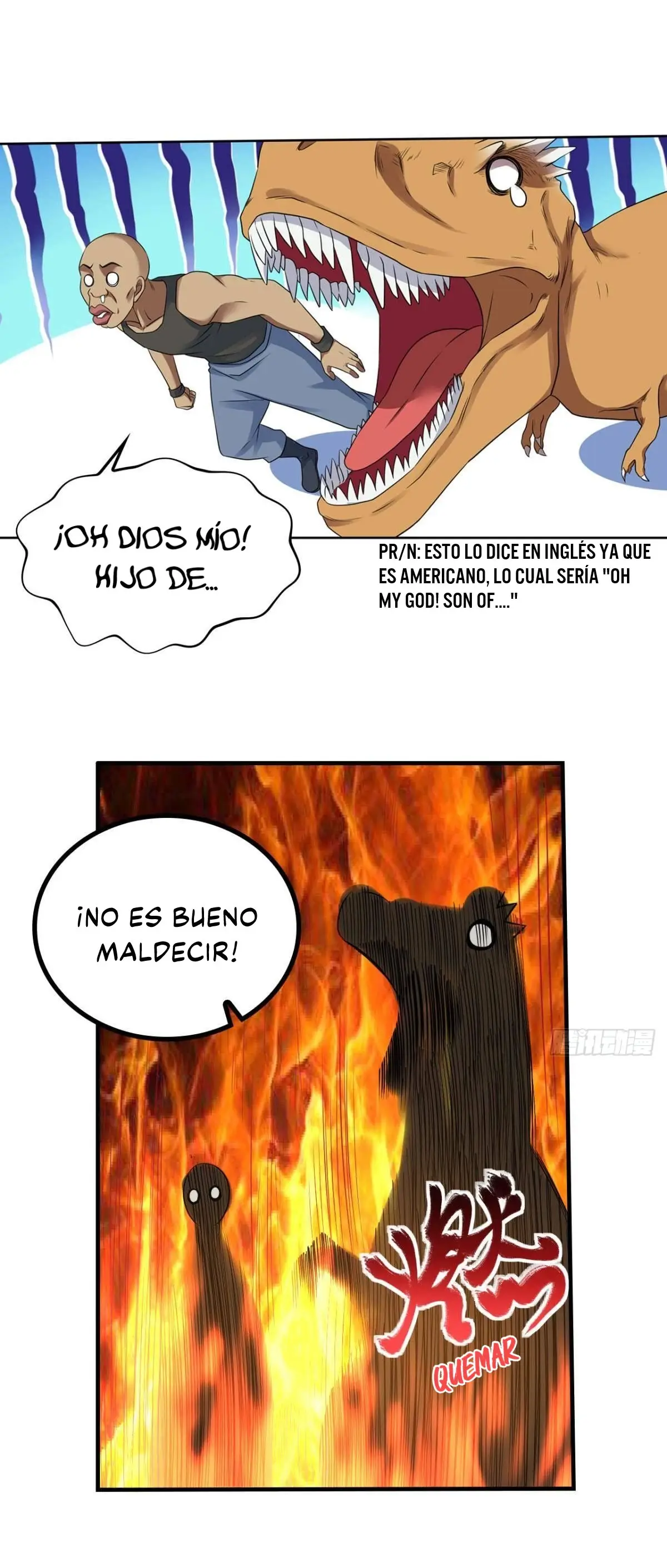 Player Reborn (2019) - Capítulo 181 - Página 7 - LectorTMOo