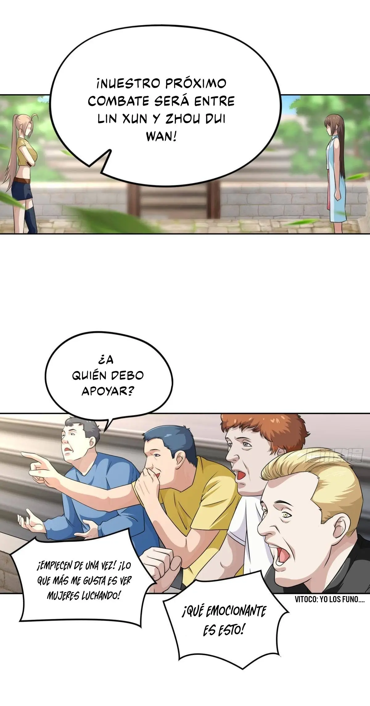 Player Reborn (2019) - Capítulo 181 - Página 9 - LectorTMOo
