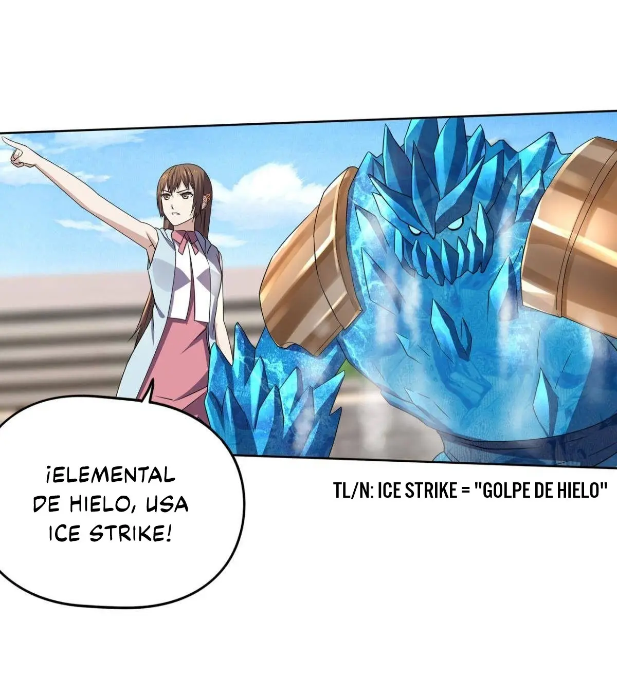 Player Reborn (2019) - Capítulo 181 - Página 12 - LectorTMOo