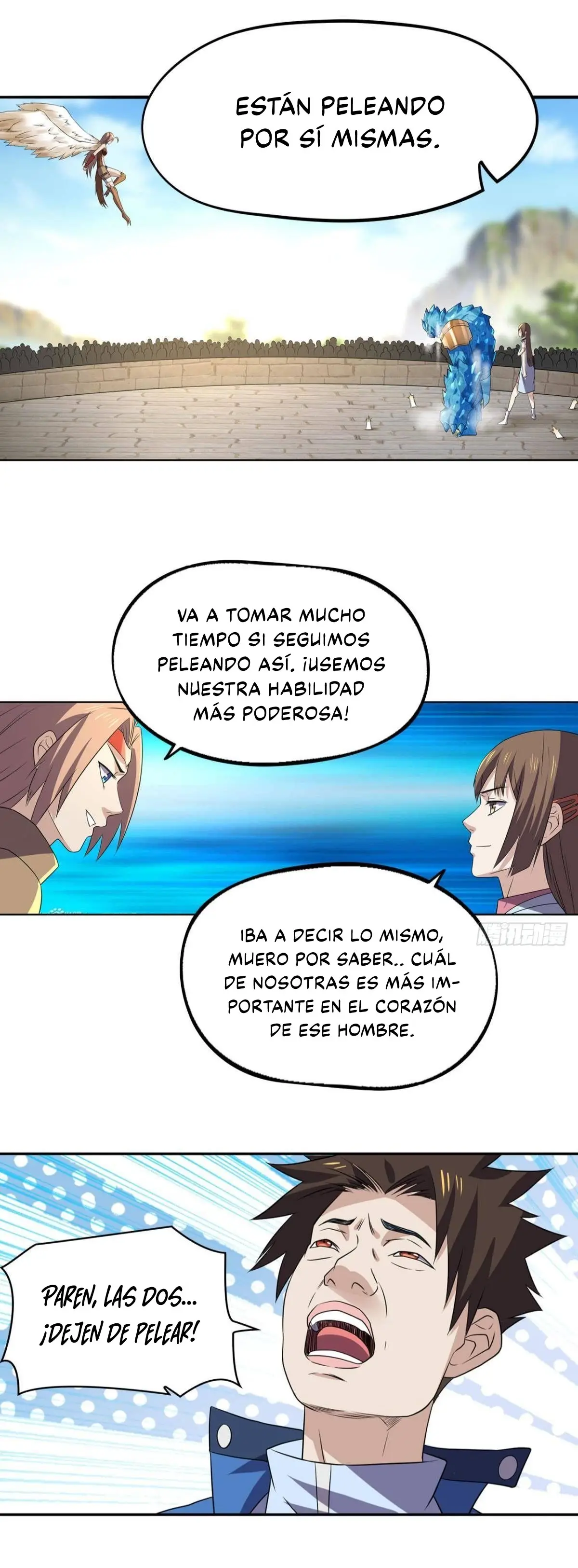 Player Reborn (2019) - Capítulo 181 - Página 16 - LectorTMOo