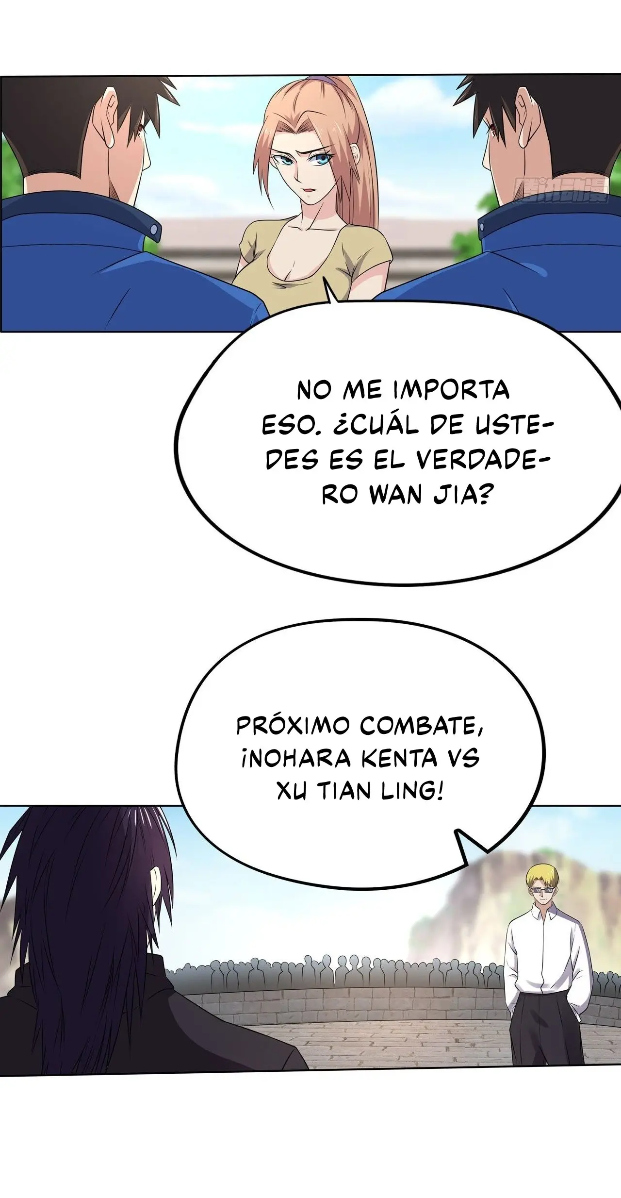 Player Reborn (2019) - Capítulo 182 - Página 11 - LectorTMOo