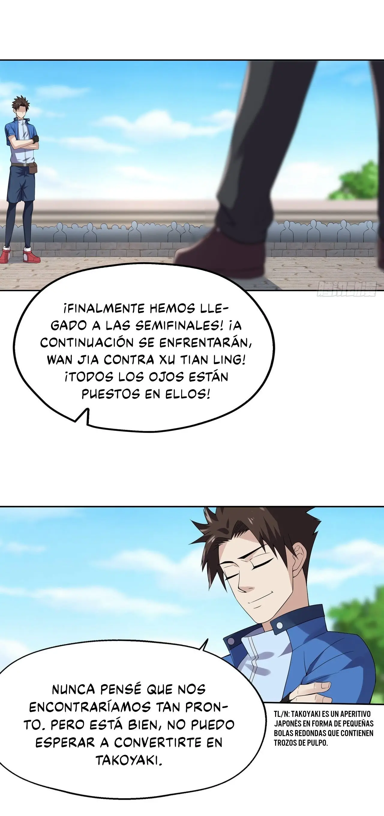 Player Reborn (2019) - Capítulo 183 - Página 9 - LectorTMOo