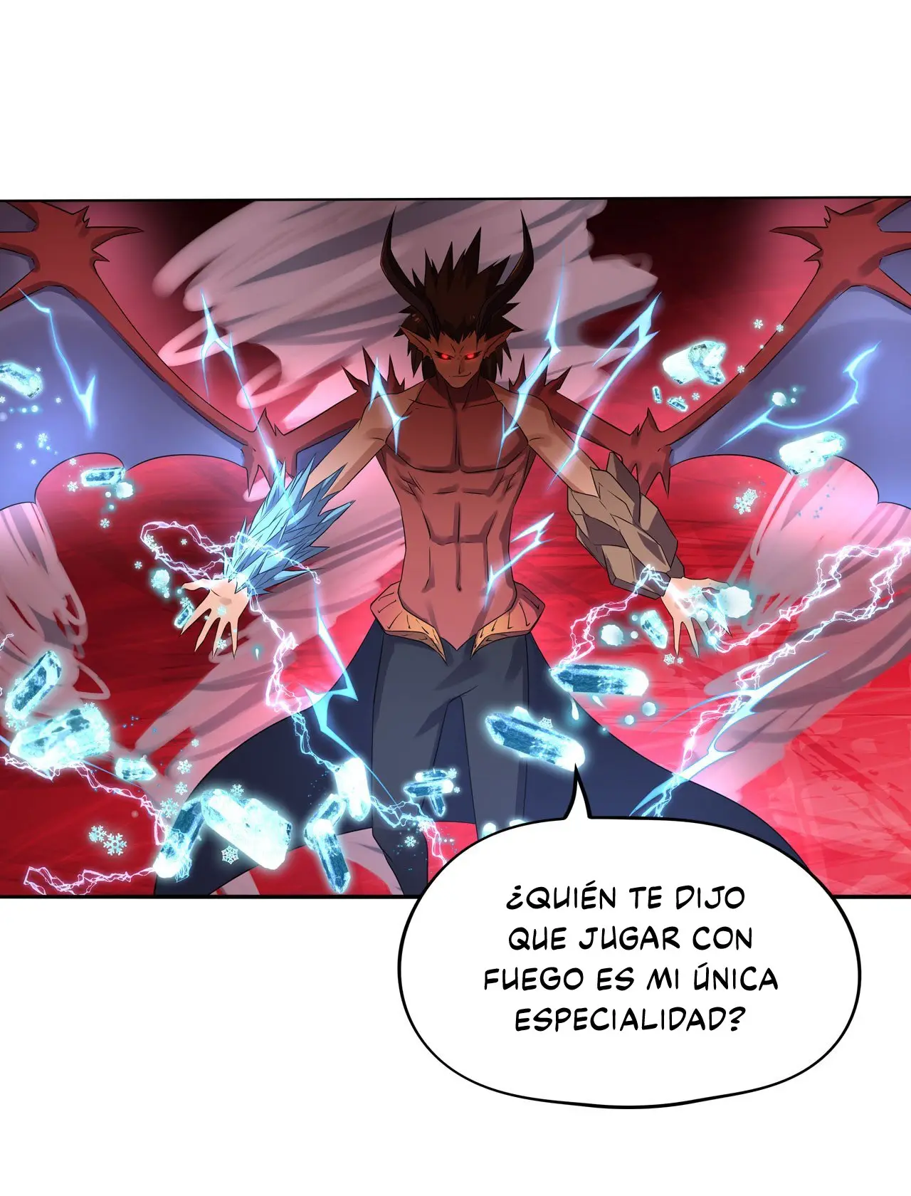 Player Reborn (2019) - Capítulo 183 - Página 18 - LectorTMOo