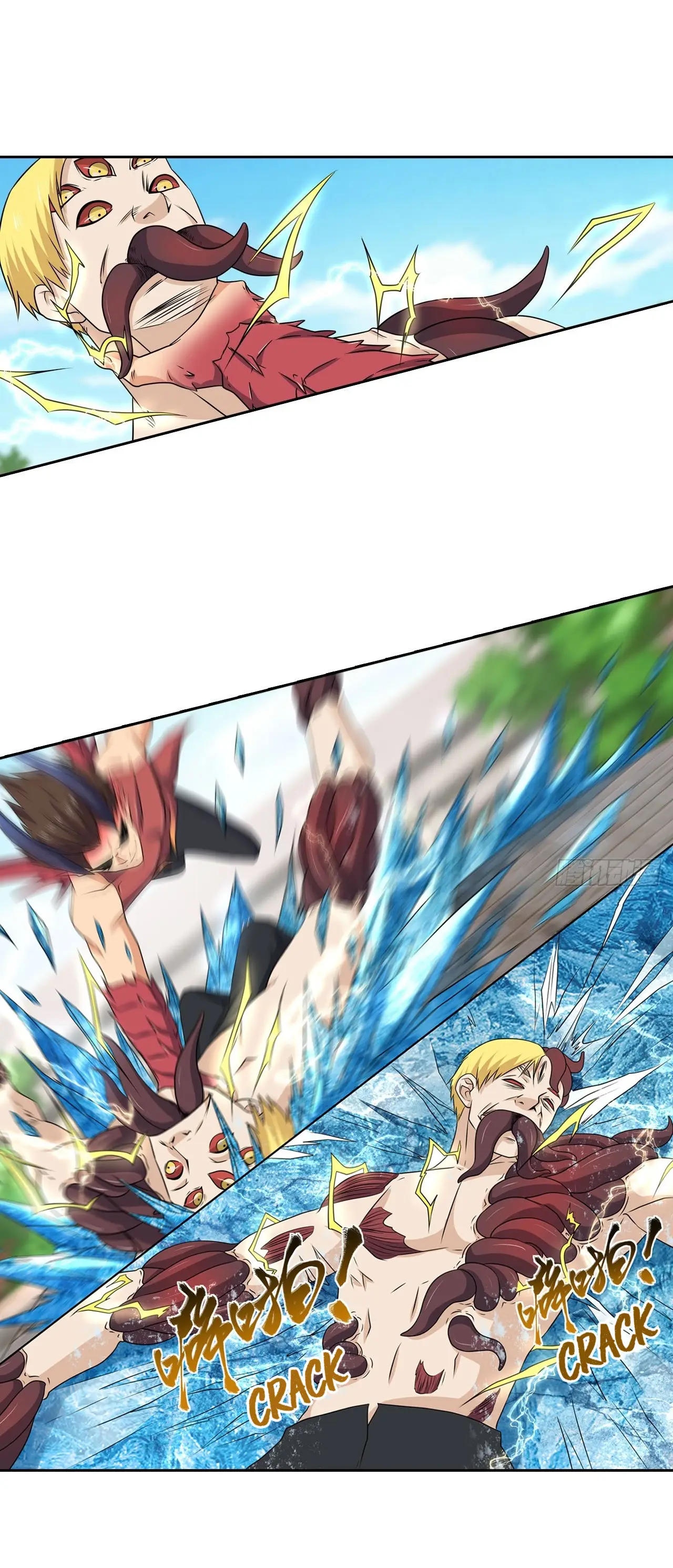 Player Reborn (2019) - Capítulo 184 - Página 6 - LectorTMOo
