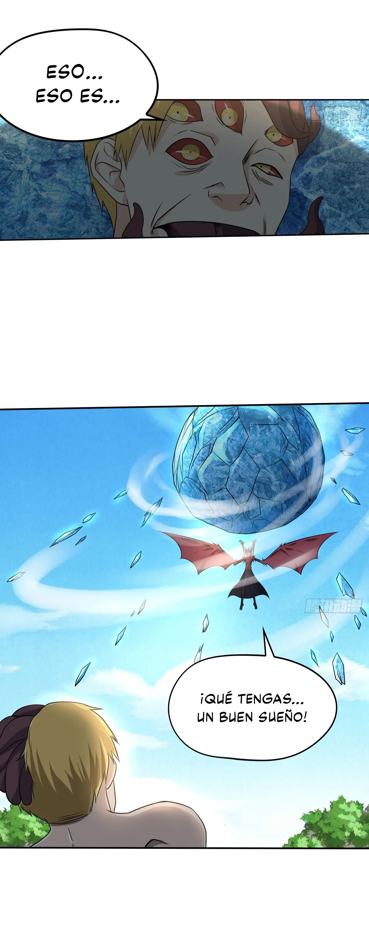 Player Reborn (2019) - Capítulo 184 - Página 7 - LectorTMOo