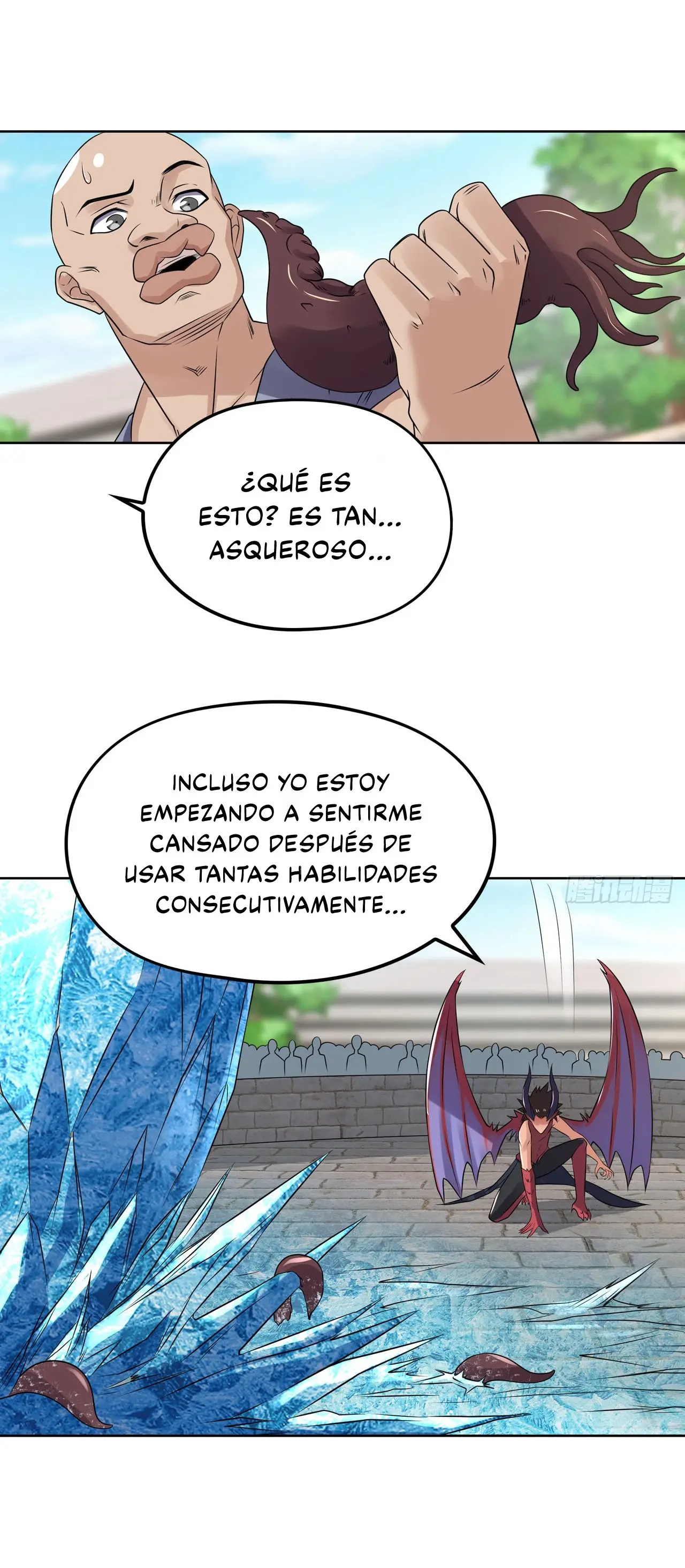 Player Reborn (2019) - Capítulo 184 - Página 11 - LectorTMOo