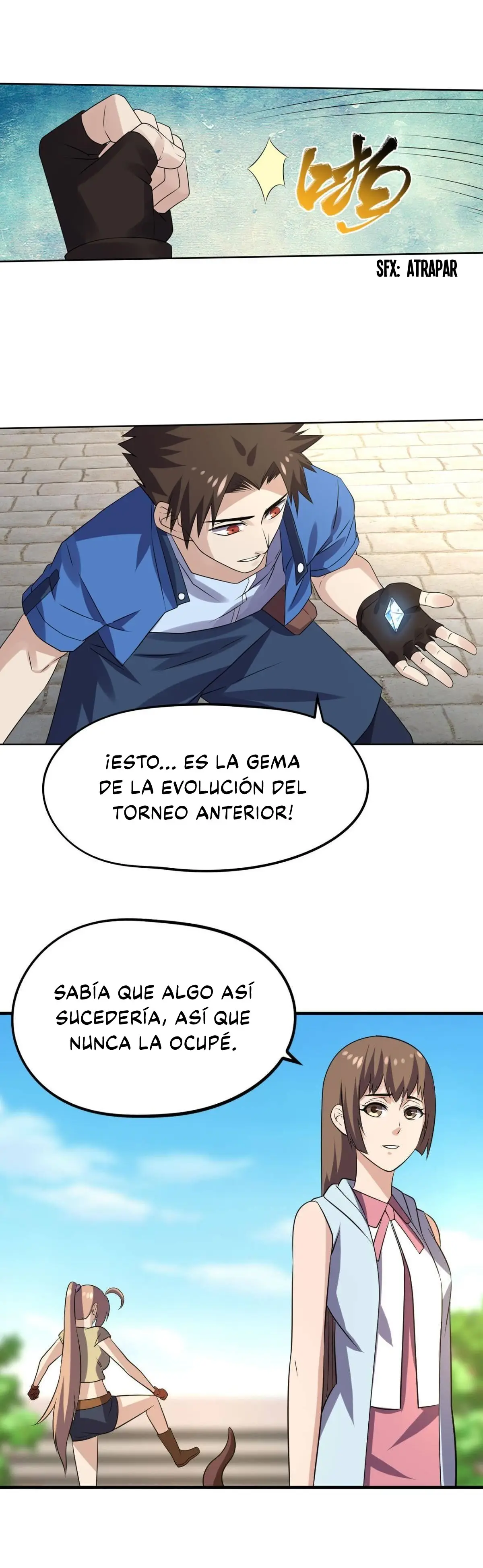 Player Reborn (2019) - Capítulo 185 - Página 16 - LectorTMOo