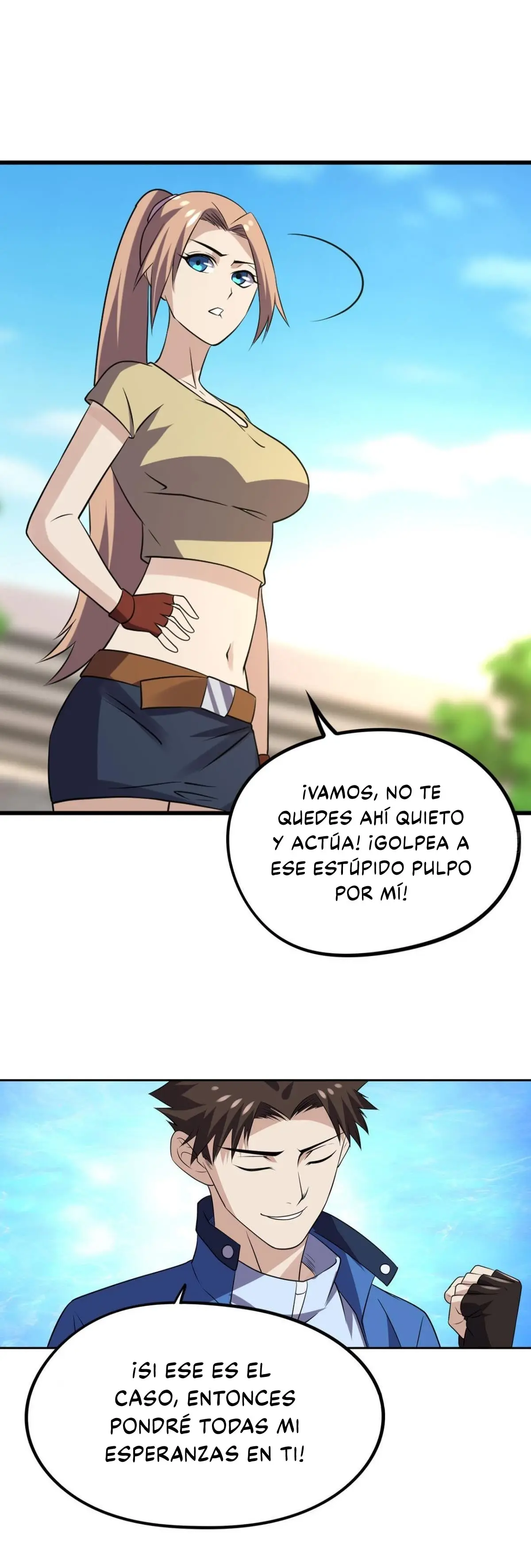 Player Reborn (2019) - Capítulo 185 - Página 17 - LectorTMOo