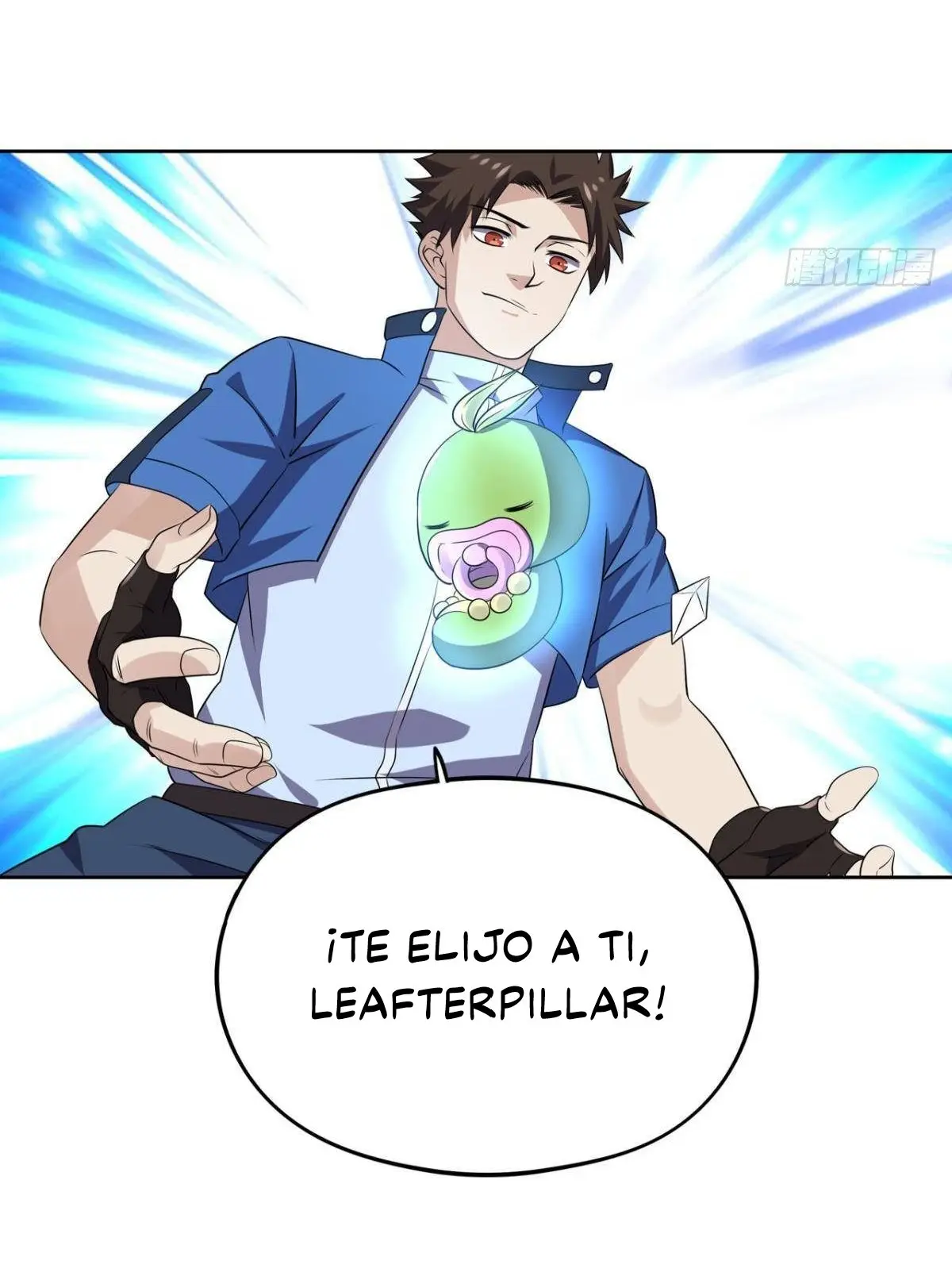 Player Reborn (2019) - Capítulo 185 - Página 18 - LectorTMOo