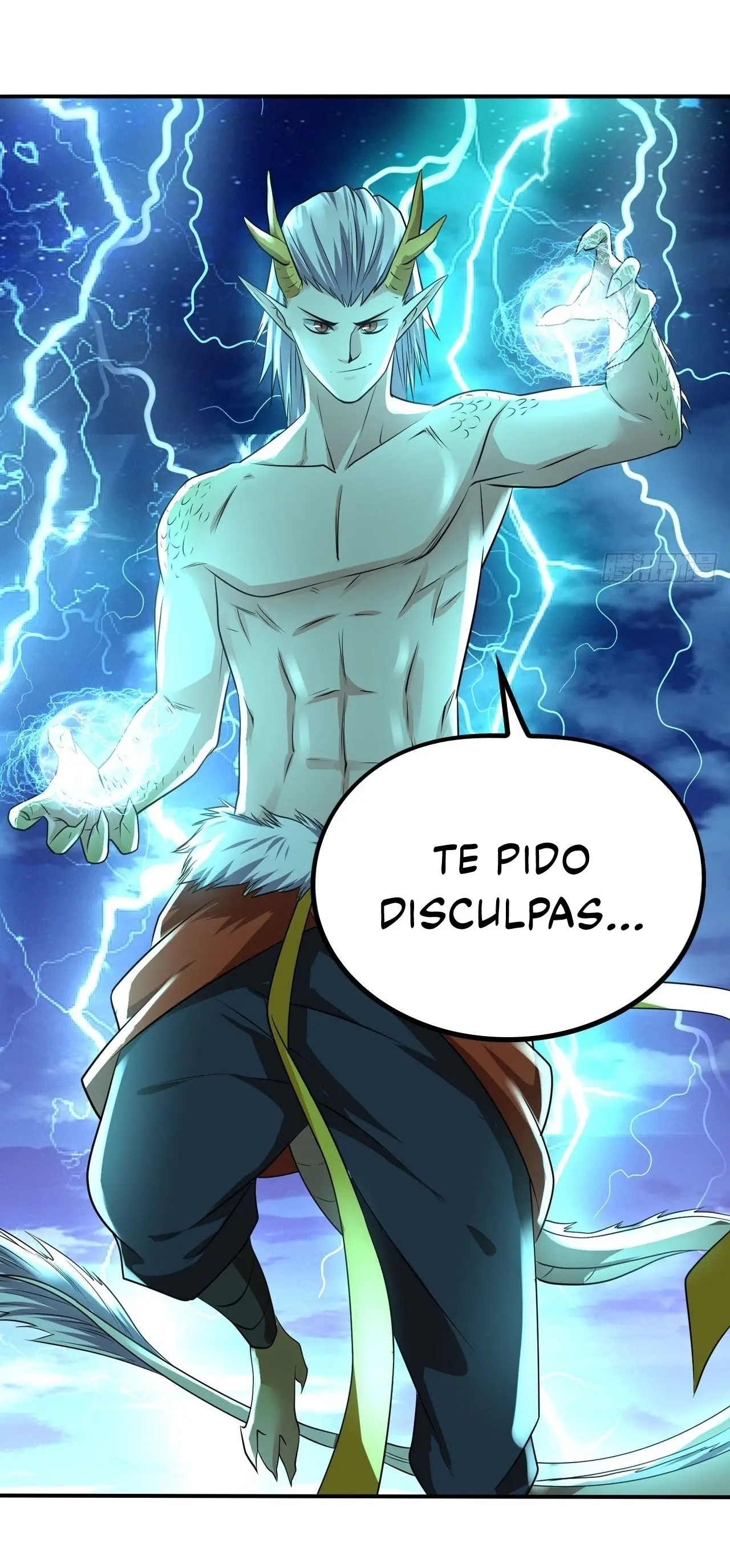 Player Reborn (2019) - Capítulo 186 - Página 8 - LectorTMOo