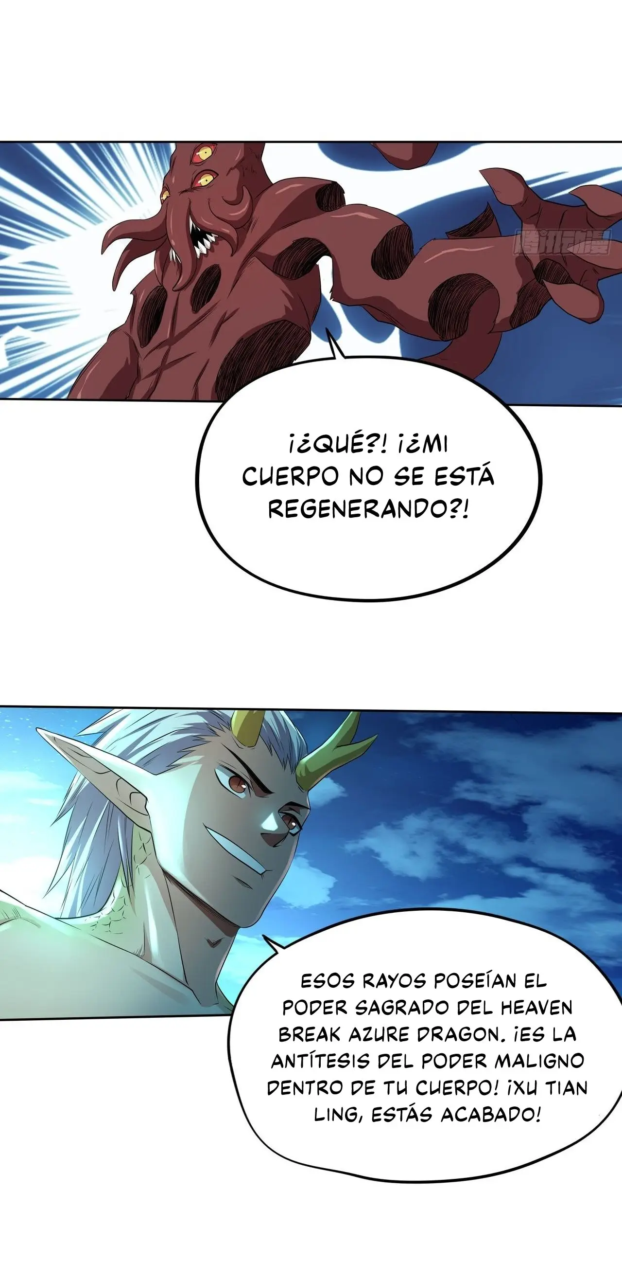 Player Reborn (2019) - Capítulo 186 - Página 13 - LectorTMOo