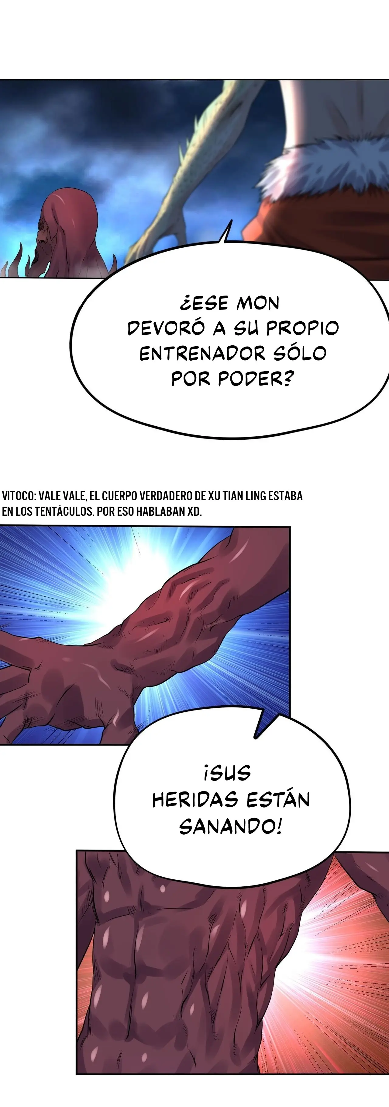 Player Reborn (2019) - Capítulo 186 - Página 18 - LectorTMOo