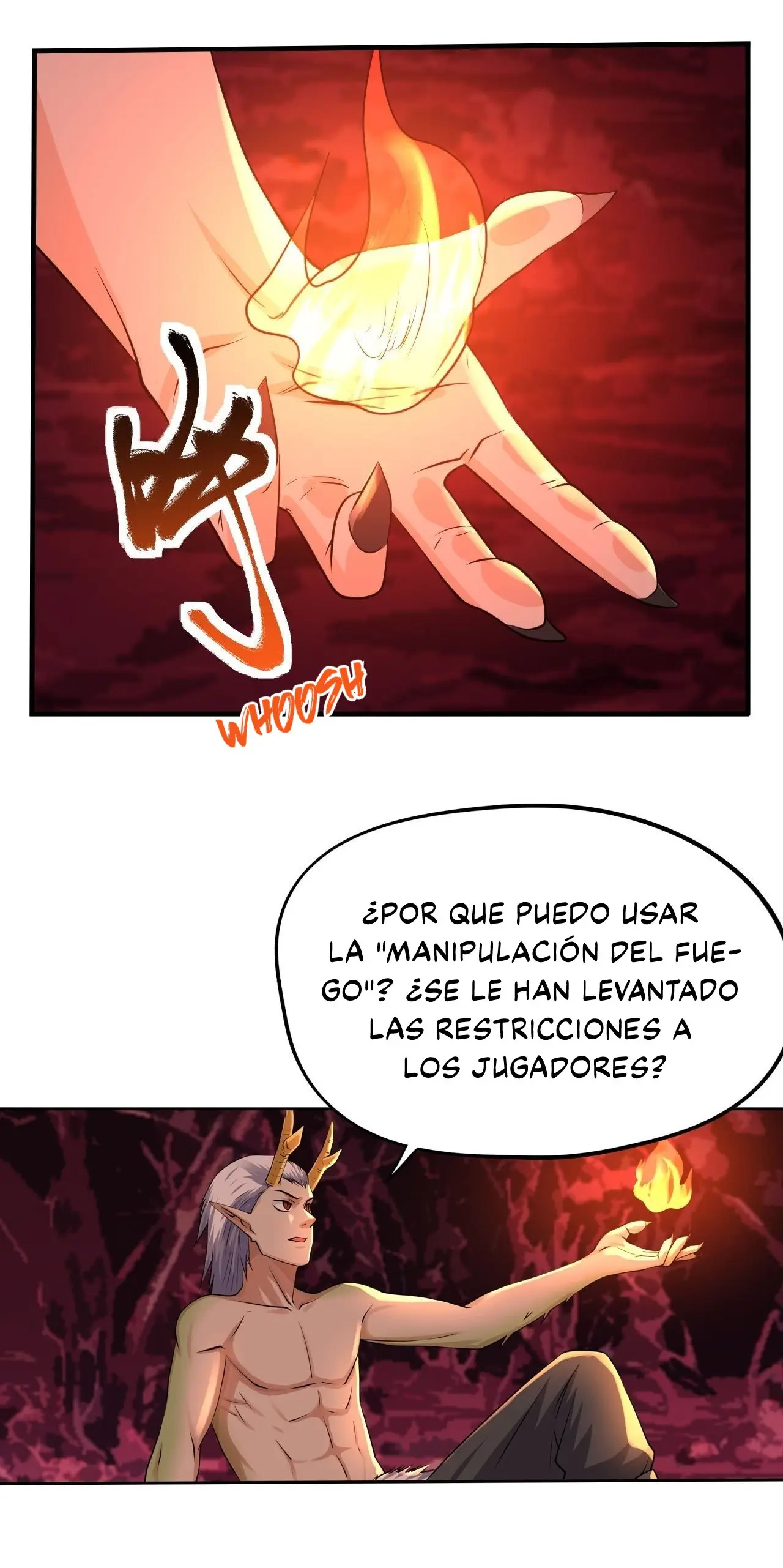 Player Reborn (2019) - Capítulo 187 - Página 10 - LectorTMOo