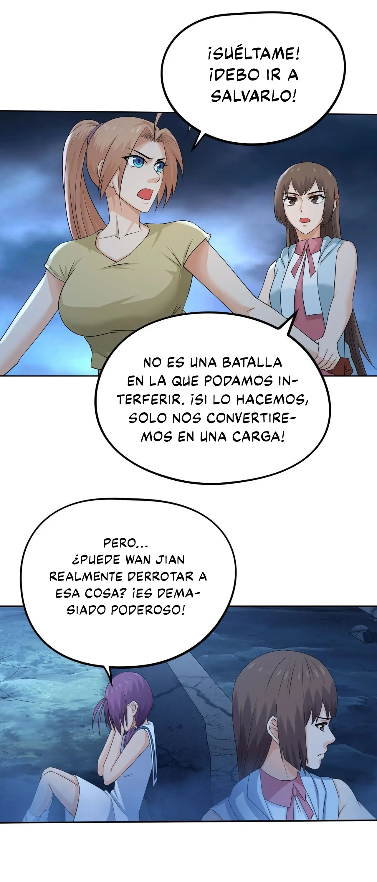 Player Reborn (2019) - Capítulo 187 - Página 13 - LectorTMOo