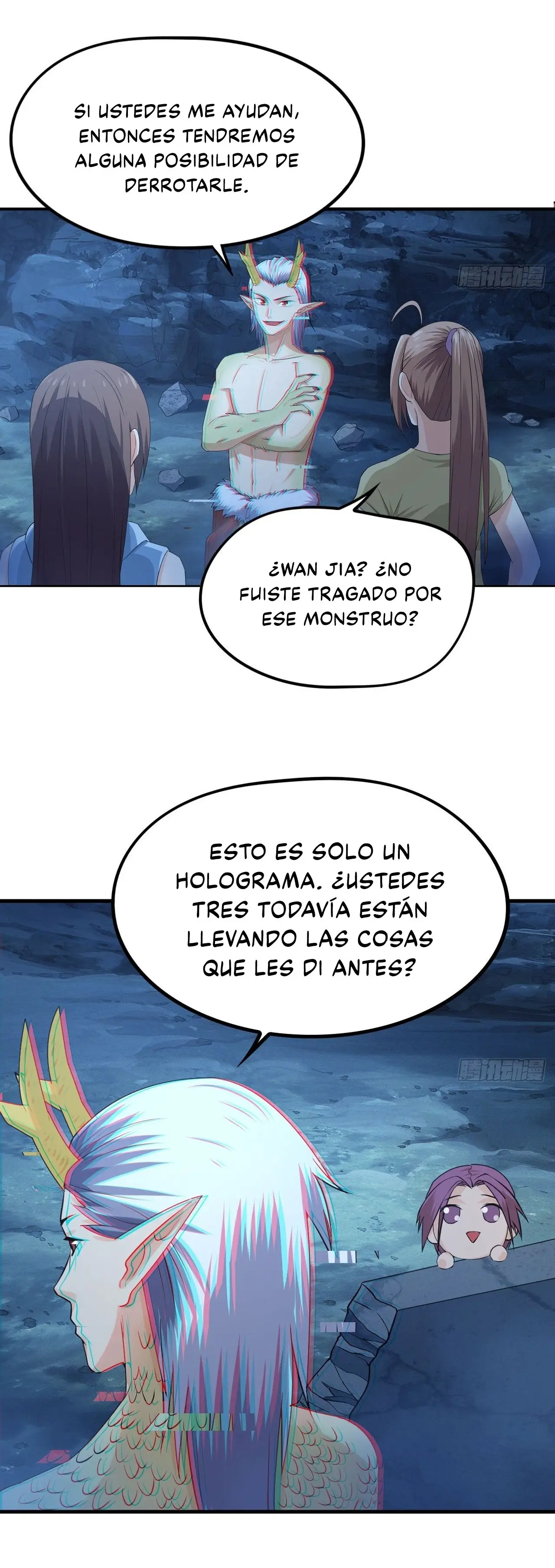 Player Reborn (2019) - Capítulo 187 - Página 14 - LectorTMOo