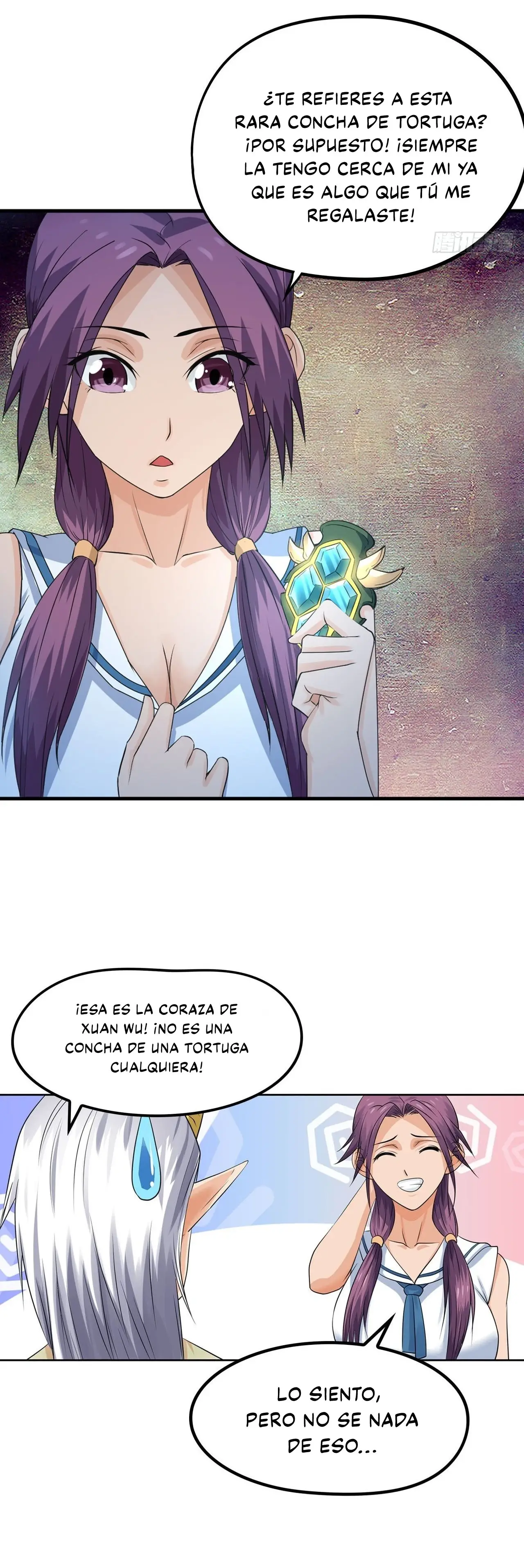 Player Reborn (2019) - Capítulo 187 - Página 15 - LectorTMOo