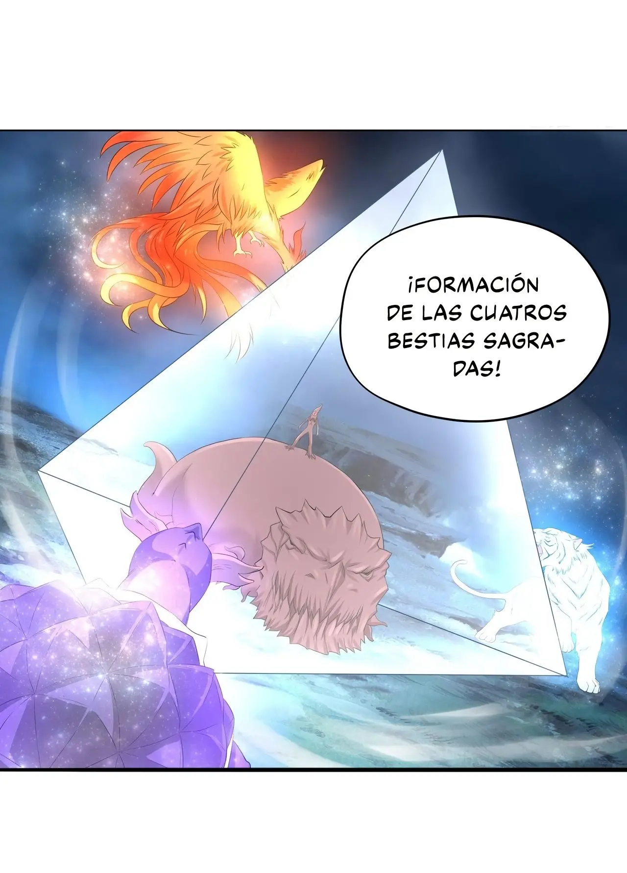 Player Reborn (2019) - Capítulo 188 - Página 5 - LectorTMOo