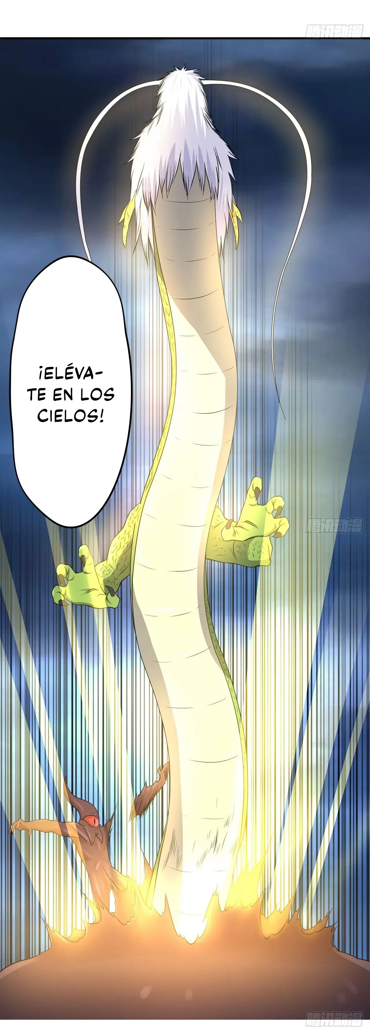 Player Reborn (2019) - Capítulo 188 - Página 8 - LectorTMOo