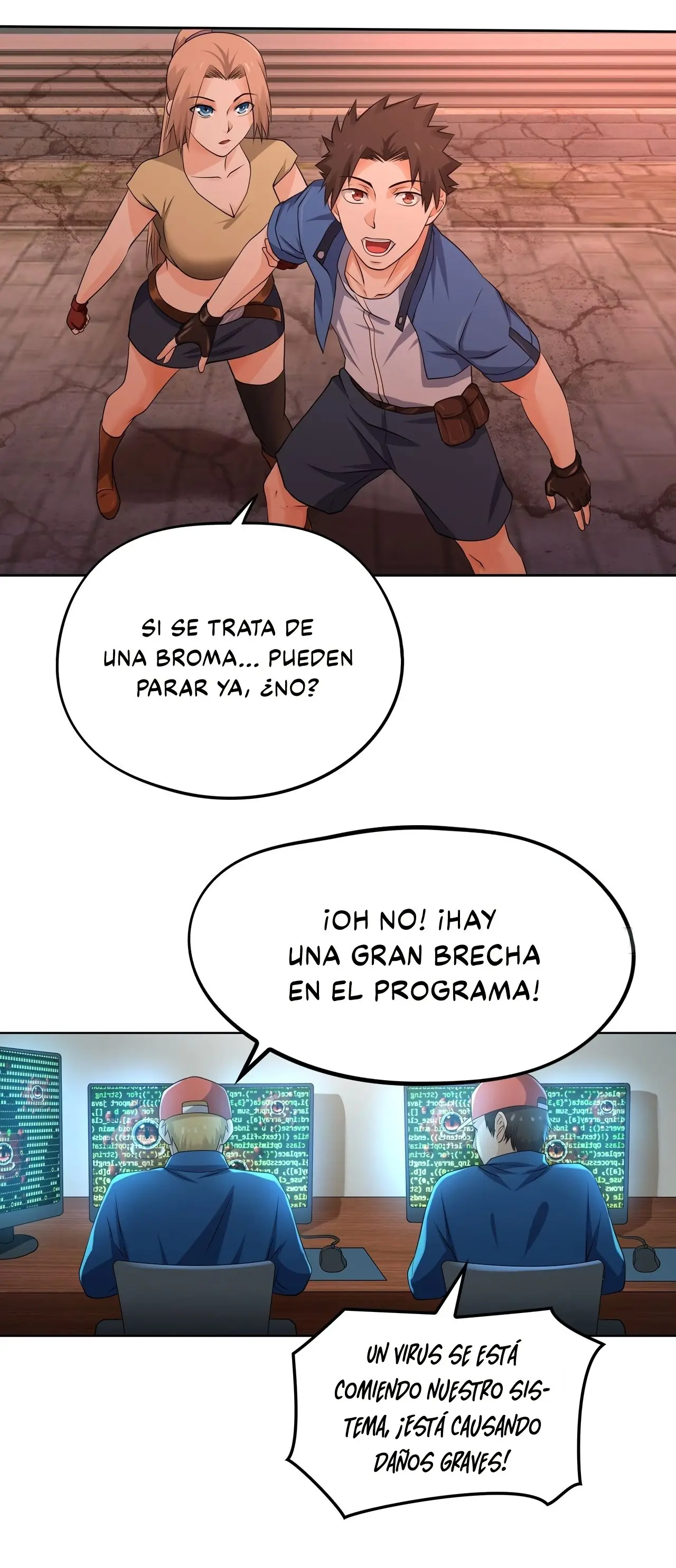 Player Reborn (2019) - Capítulo 189 - Página 4 - LectorTMOo