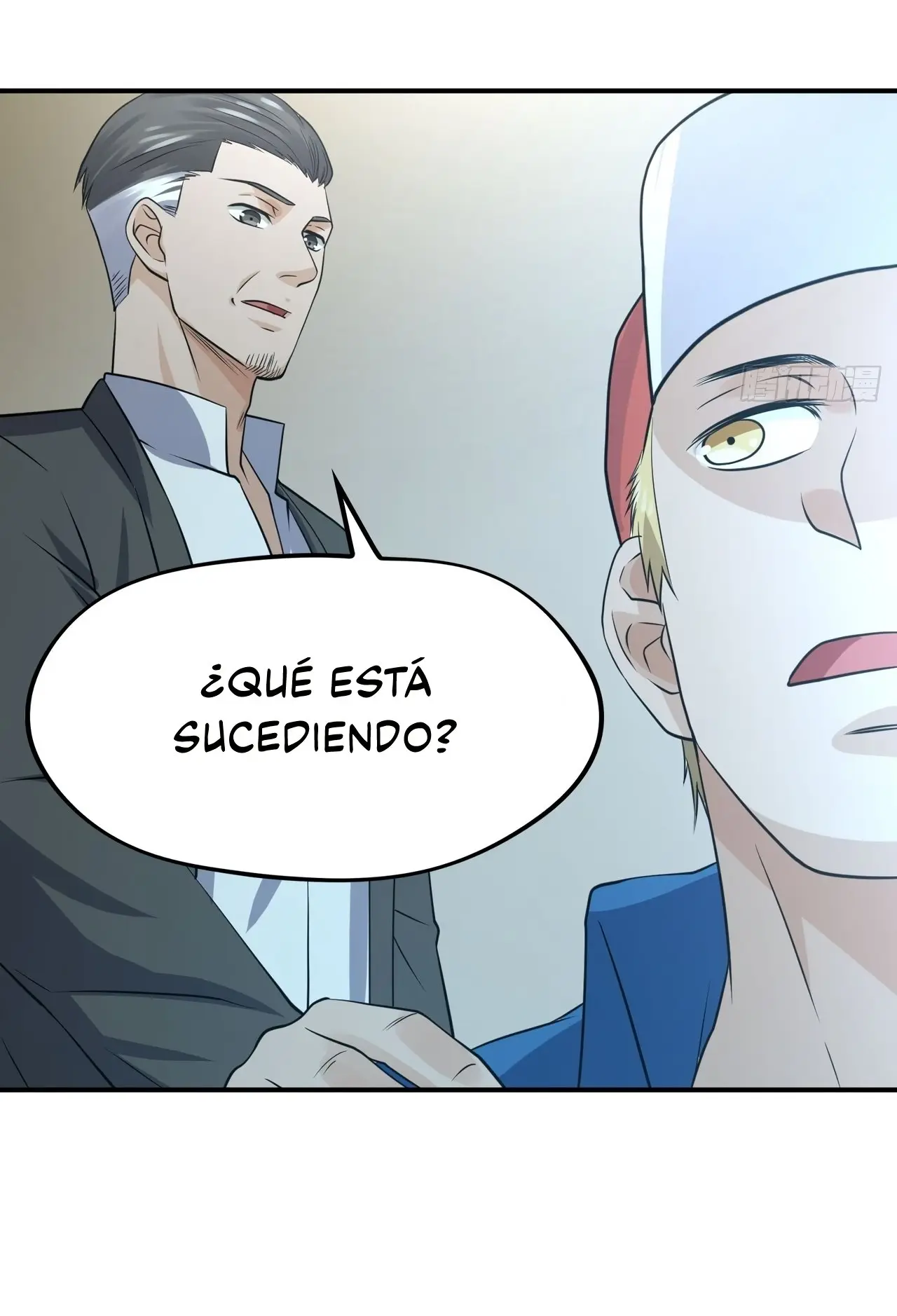 Player Reborn (2019) - Capítulo 189 - Página 5 - LectorTMOo