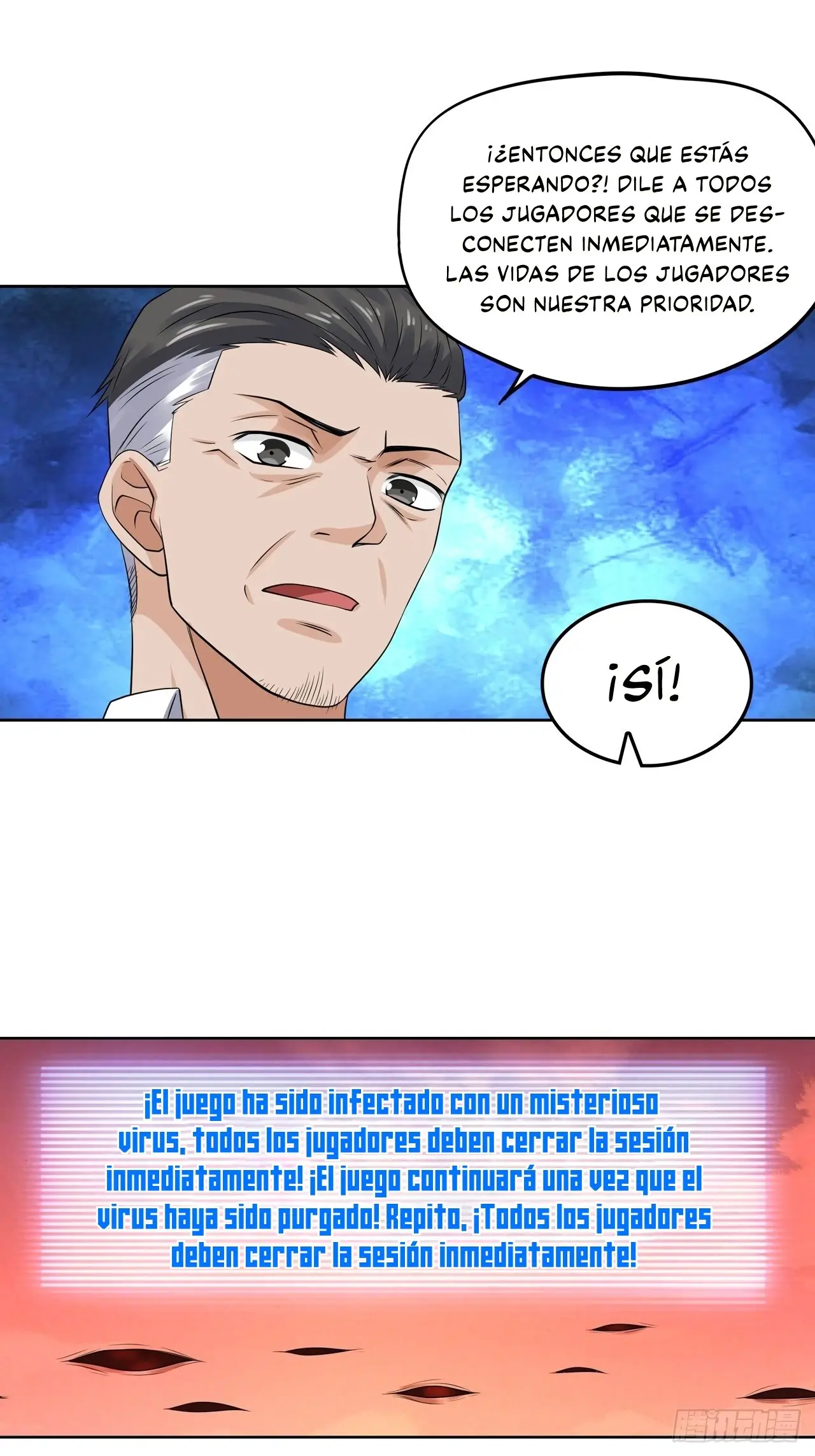 Player Reborn (2019) - Capítulo 189 - Página 7 - LectorTMOo