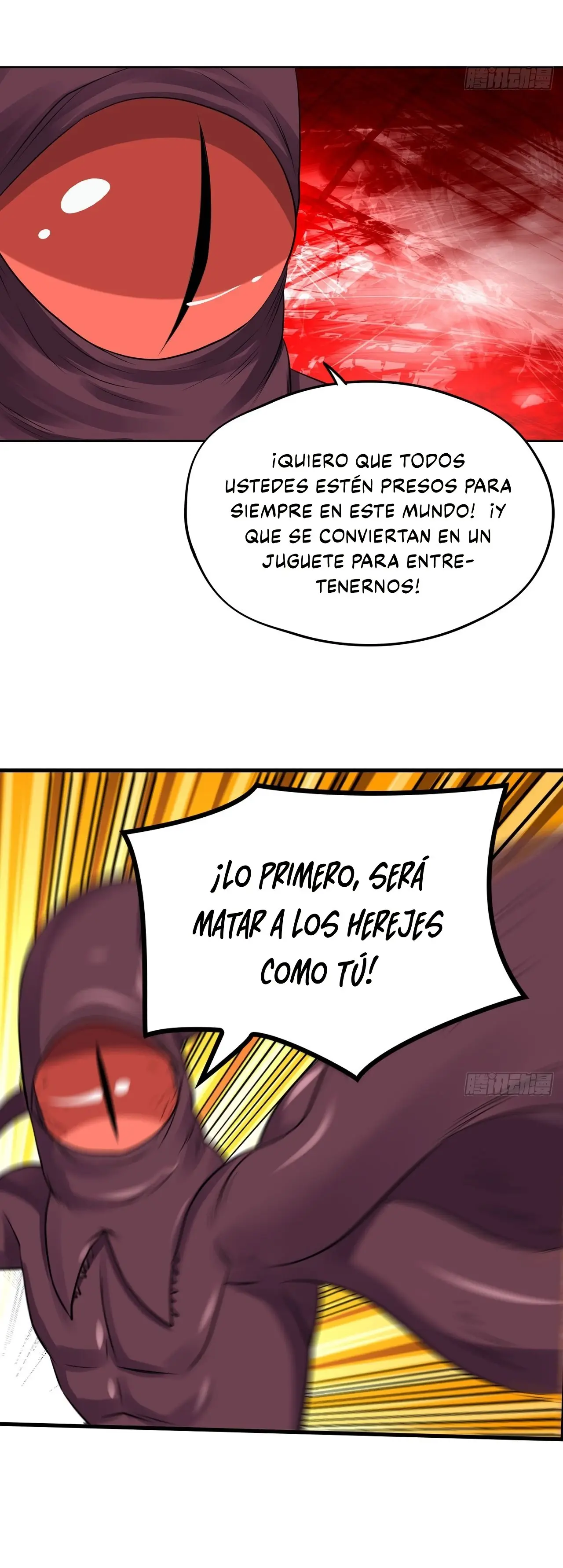 Player Reborn (2019) - Capítulo 189 - Página 13 - LectorTMOo