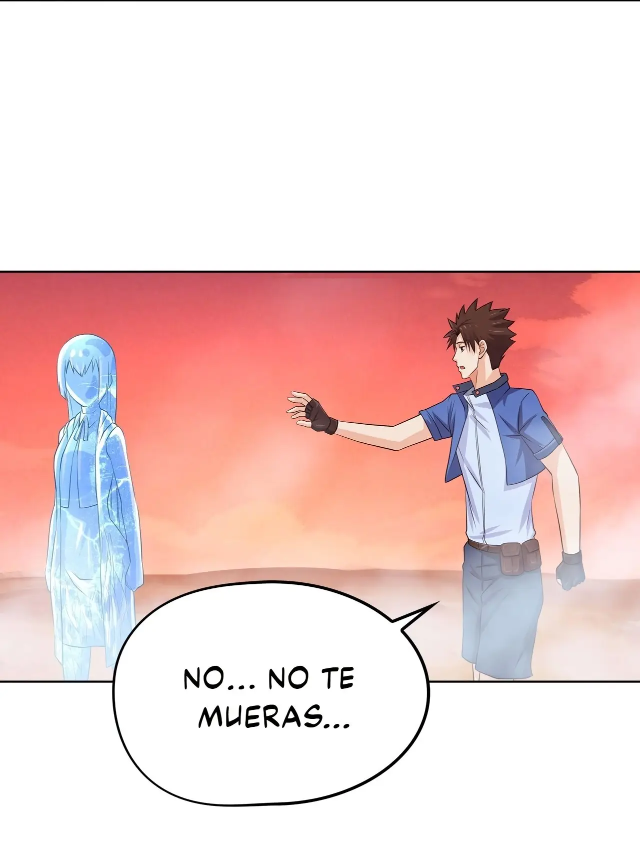 Player Reborn (2019) - Capítulo 190 - Página 5 - LectorTMOo