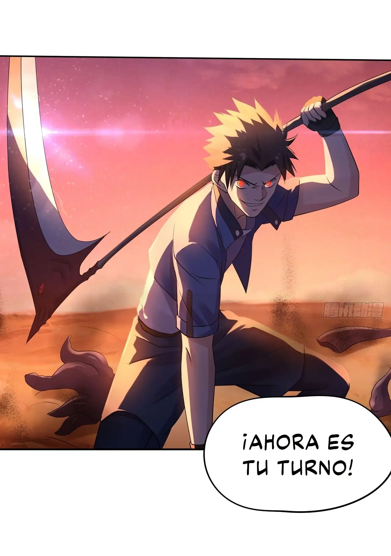Player Reborn (2019) - Capítulo 190 - Página 19 - LectorTMOo